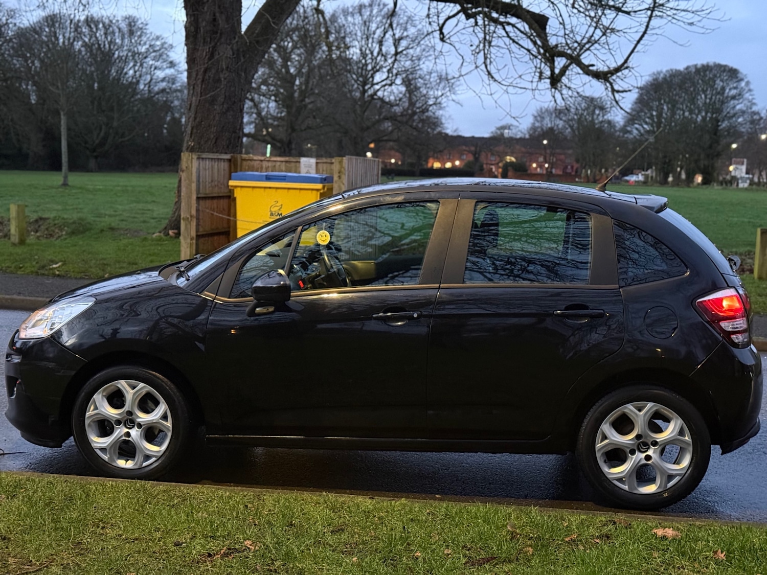 Used Citroen C3 2016 for sale - 77395279: Photo 8