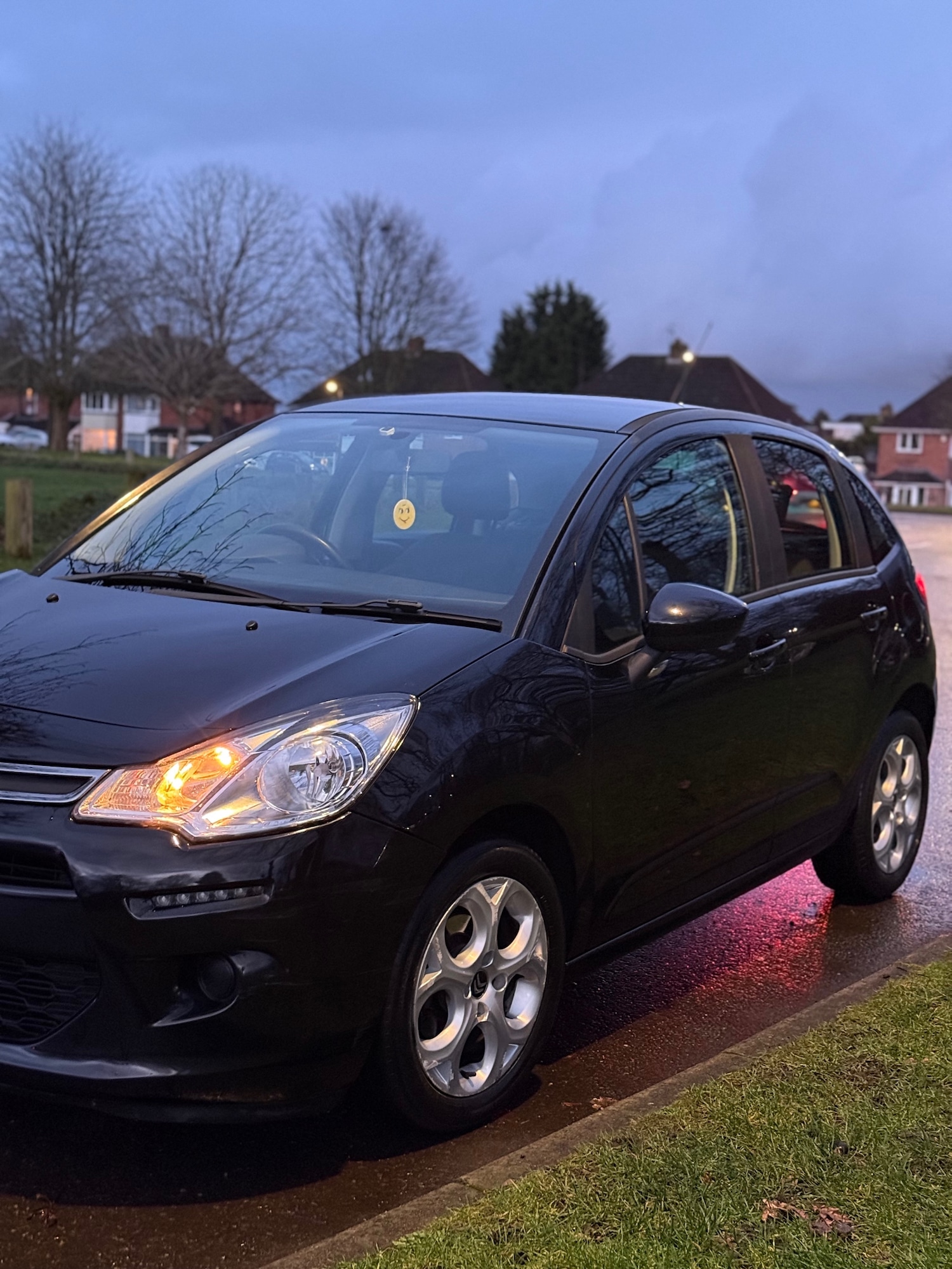Used Citroen C3 2016 for sale - 77395279: Photo 9