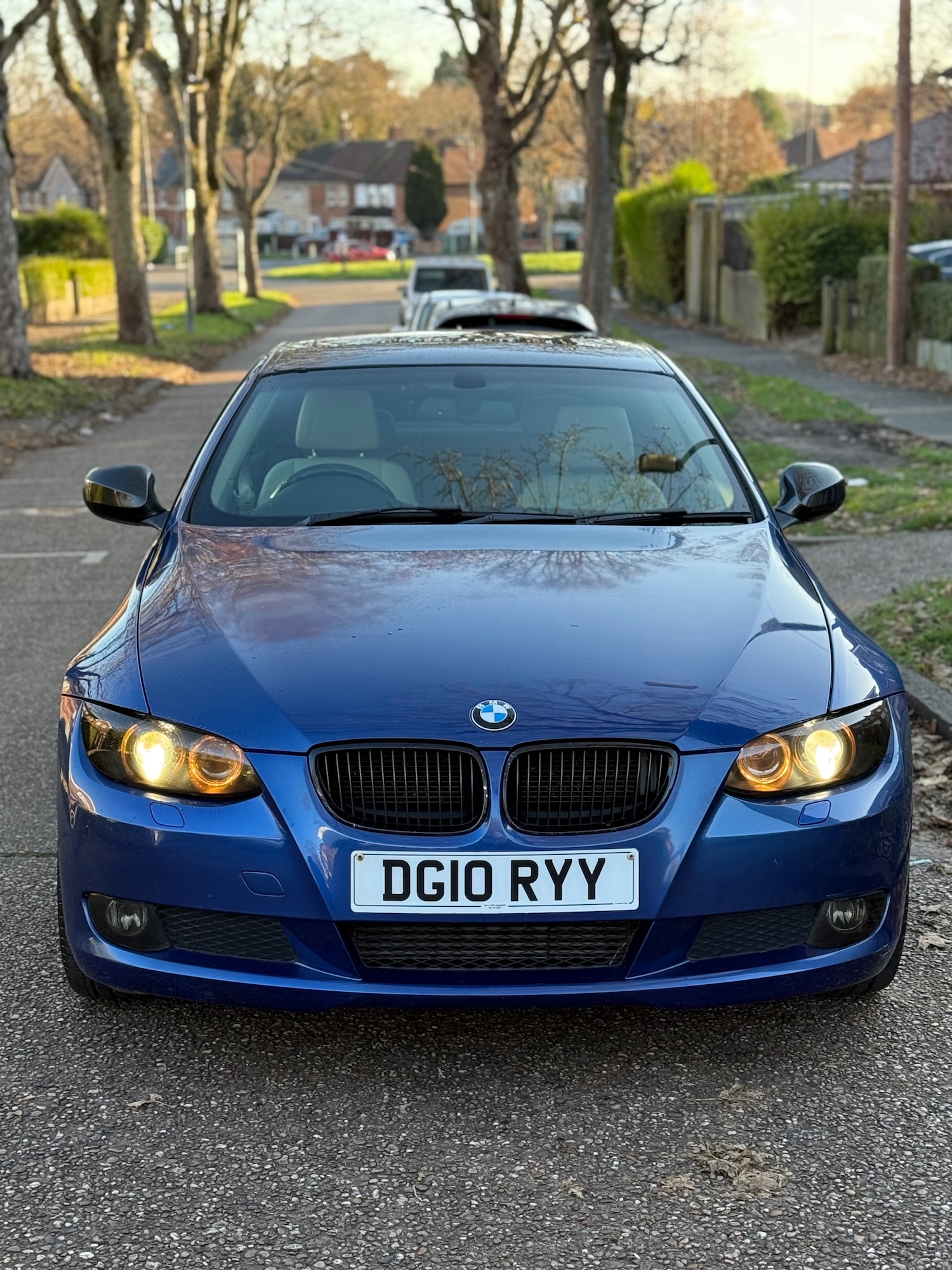 Used BMW 3 Series 2010 for sale - 76649689: Photo 1