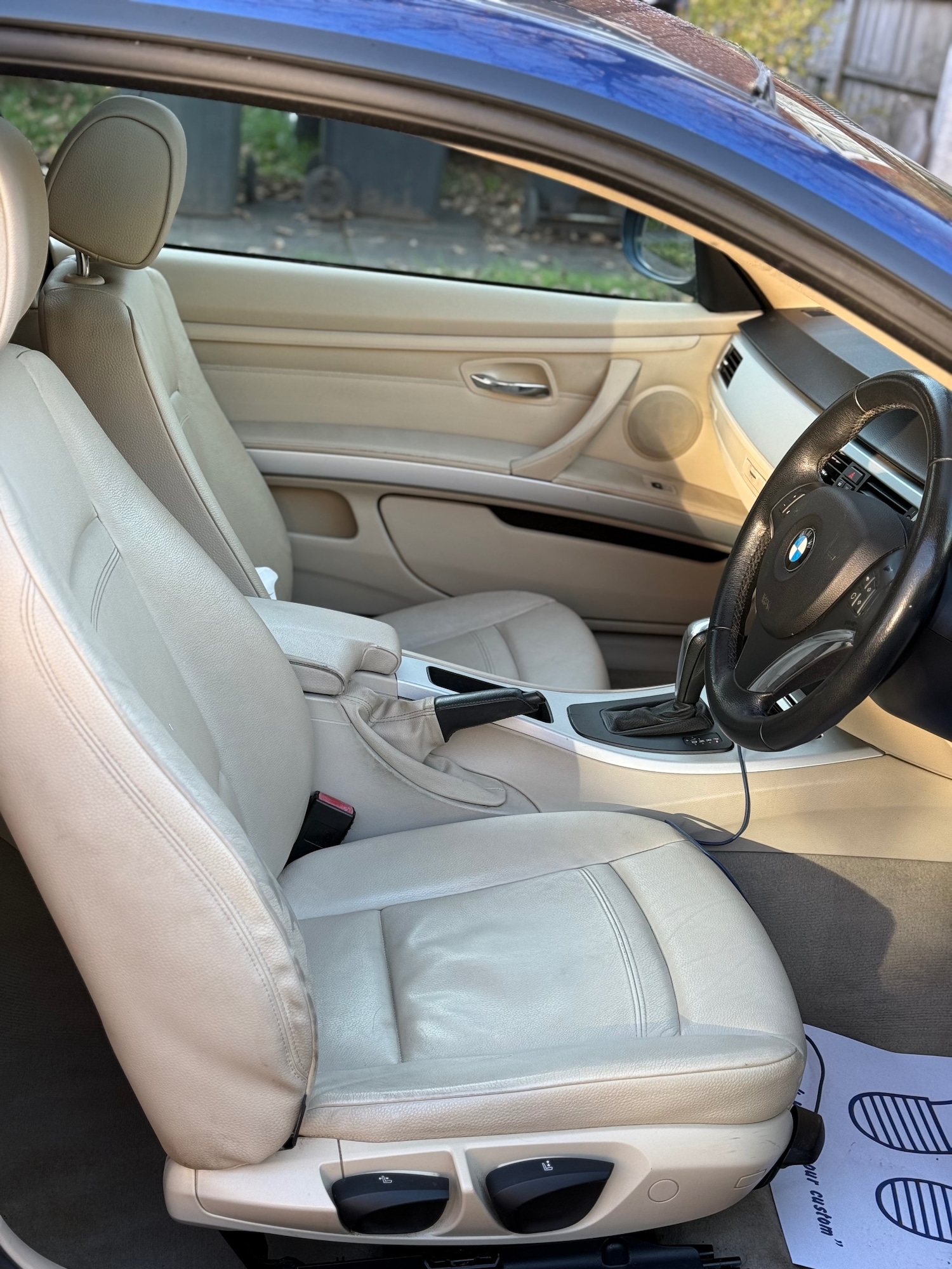 Used BMW 3 Series 2010 for sale - 76649689: Photo 10