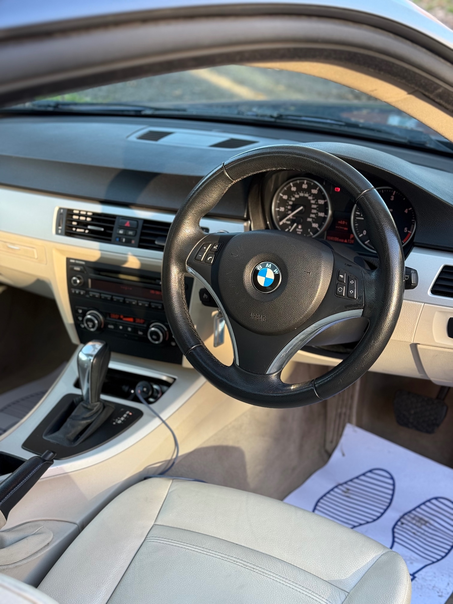 Used BMW 3 Series 2010 for sale - 76649689: Photo 11