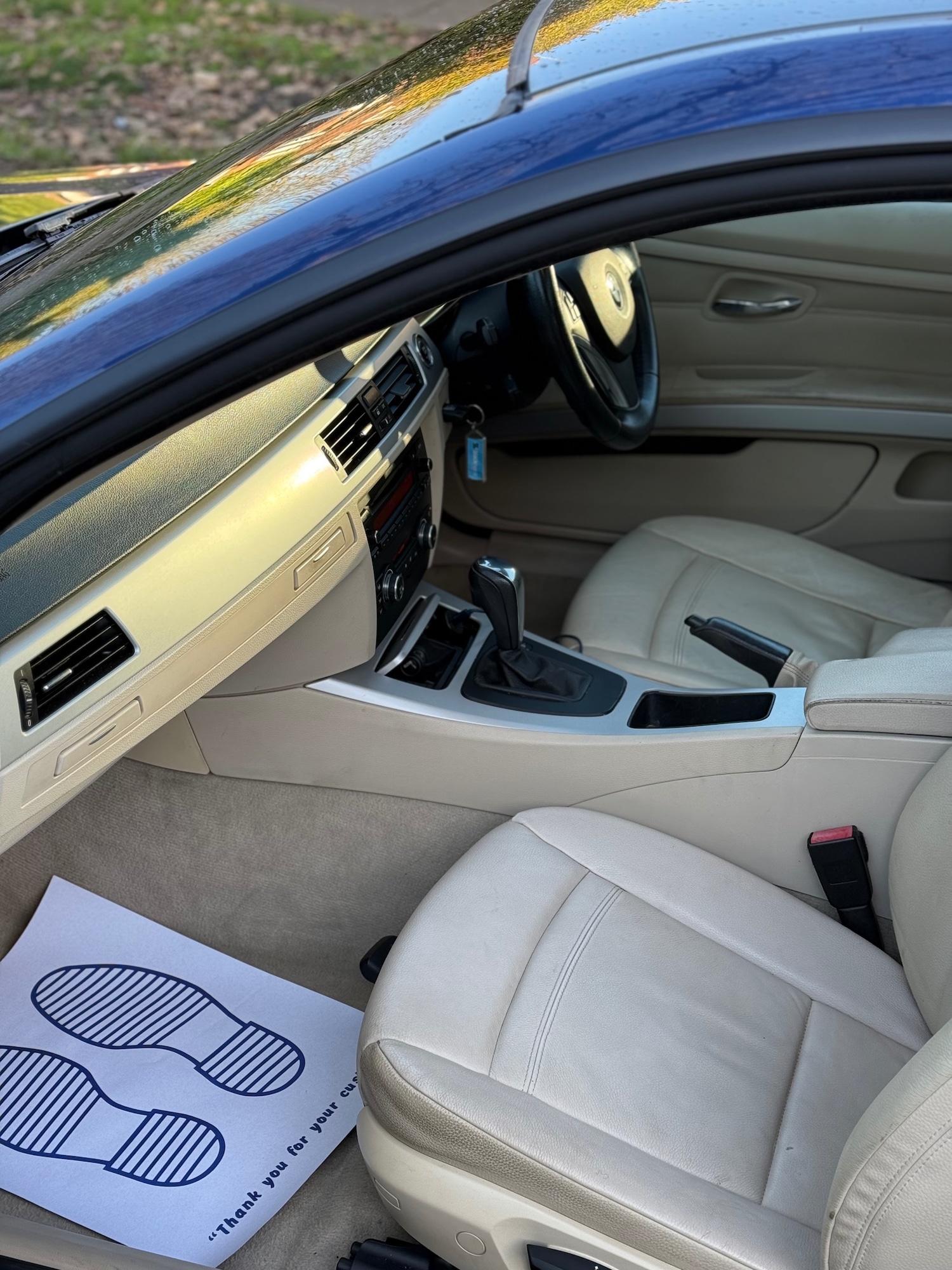 Used BMW 3 Series 2010 for sale - 76649689: Photo 13