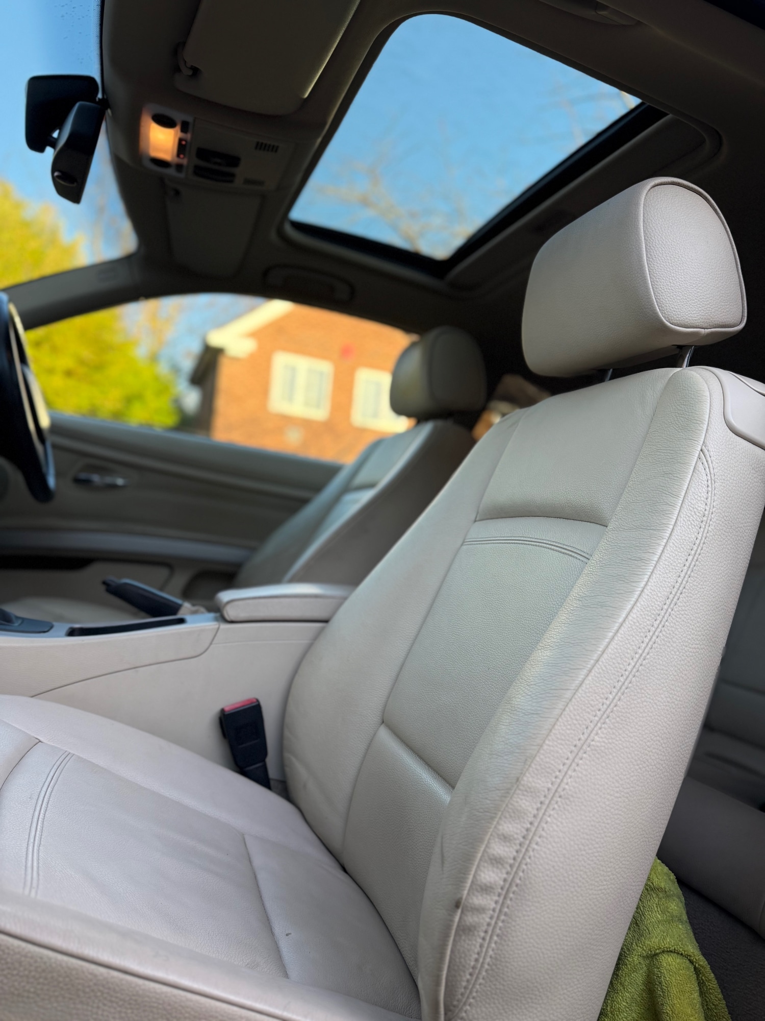 Used BMW 3 Series 2010 for sale - 76649689: Photo 17