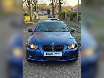 Used BMW 3 Series 2010 for sale - 76649689: Photo