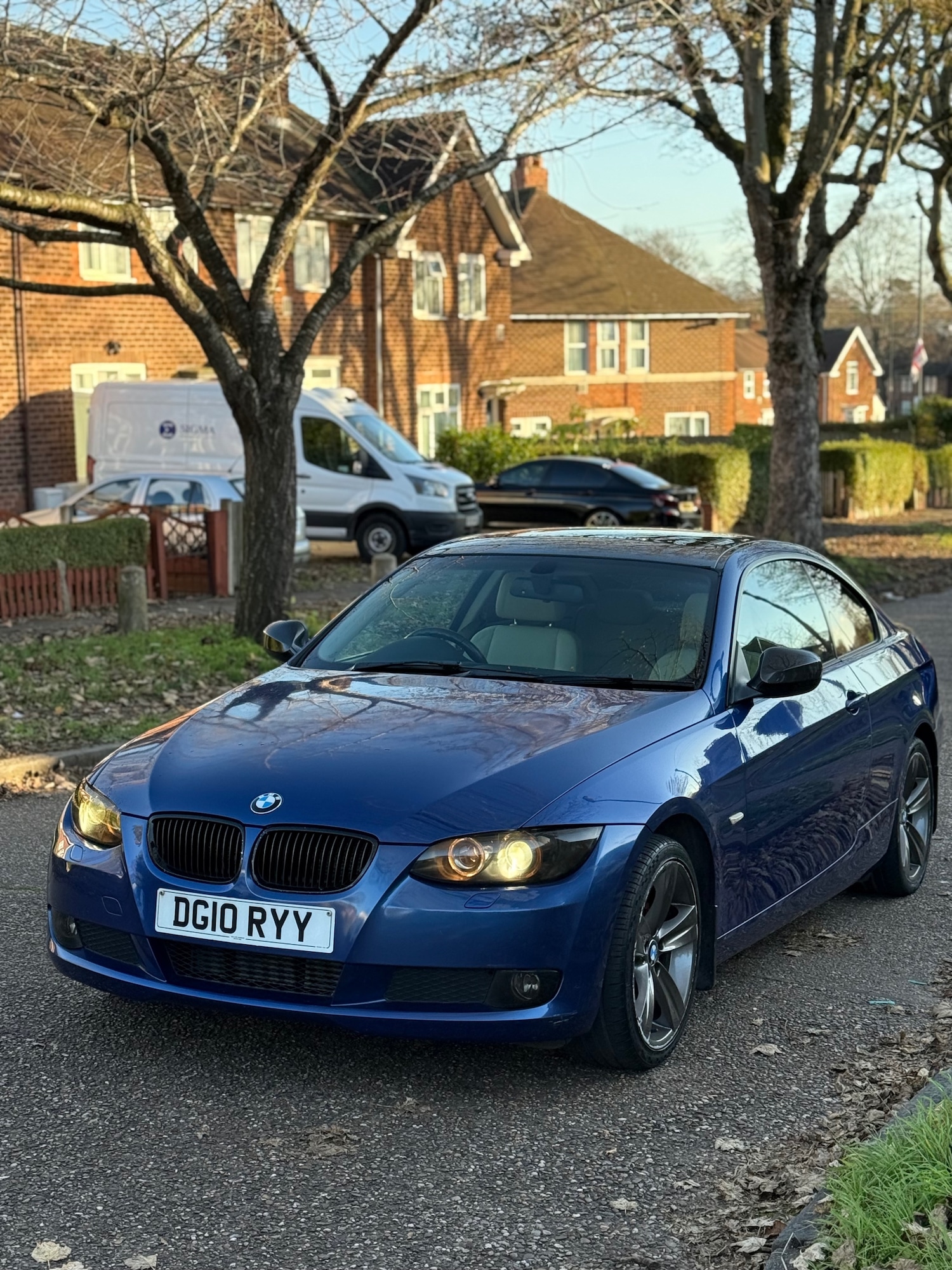 Used BMW 3 Series 2010 for sale - 76649689: Photo 2