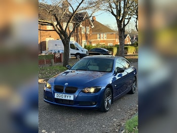 Used BMW 3 Series 2010 for sale - 76649689: Photo