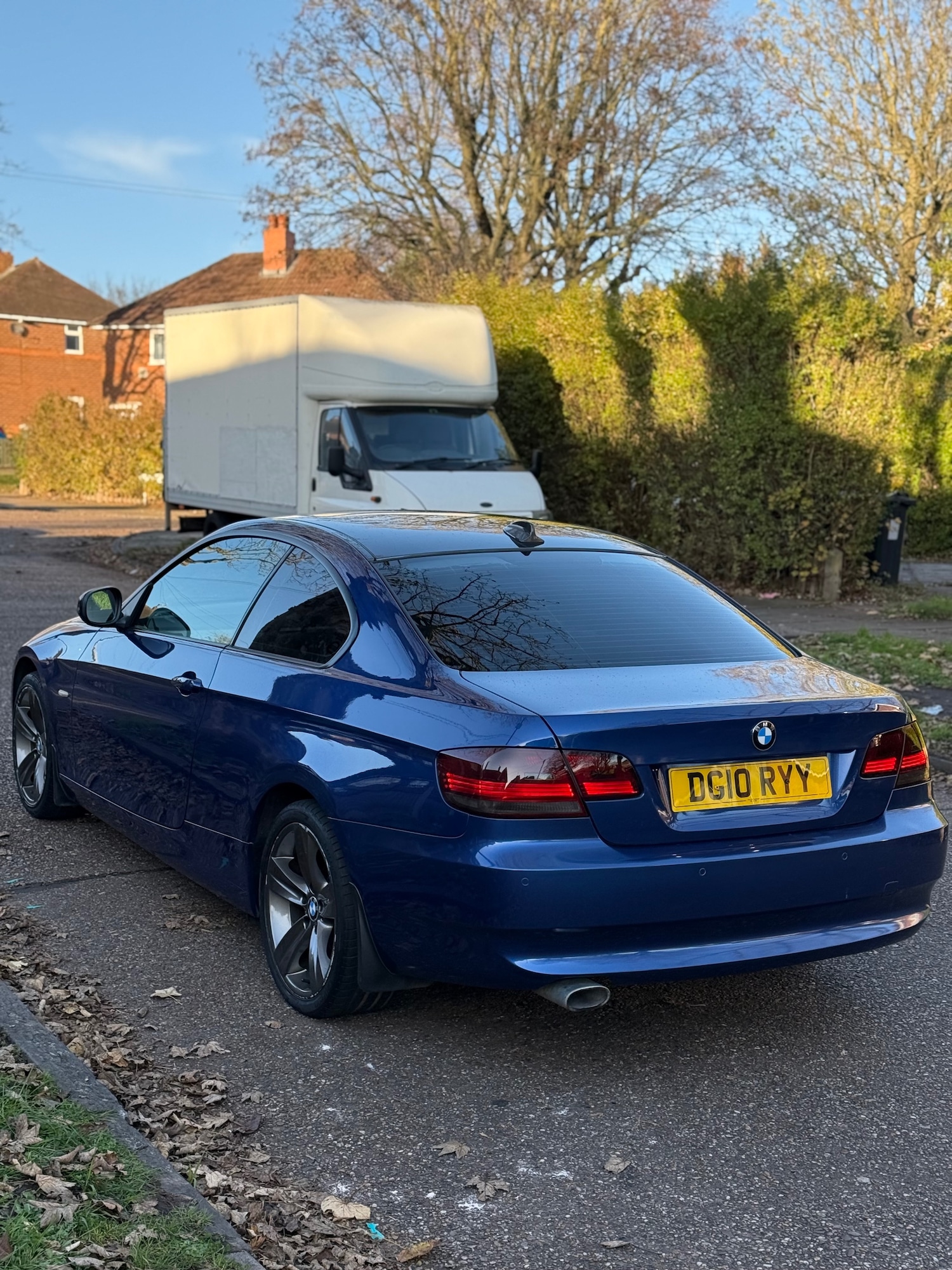 Used BMW 3 Series 2010 for sale - 76649689: Photo 4