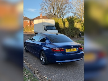 Used BMW 3 Series 2010 for sale - 76649689: Photo