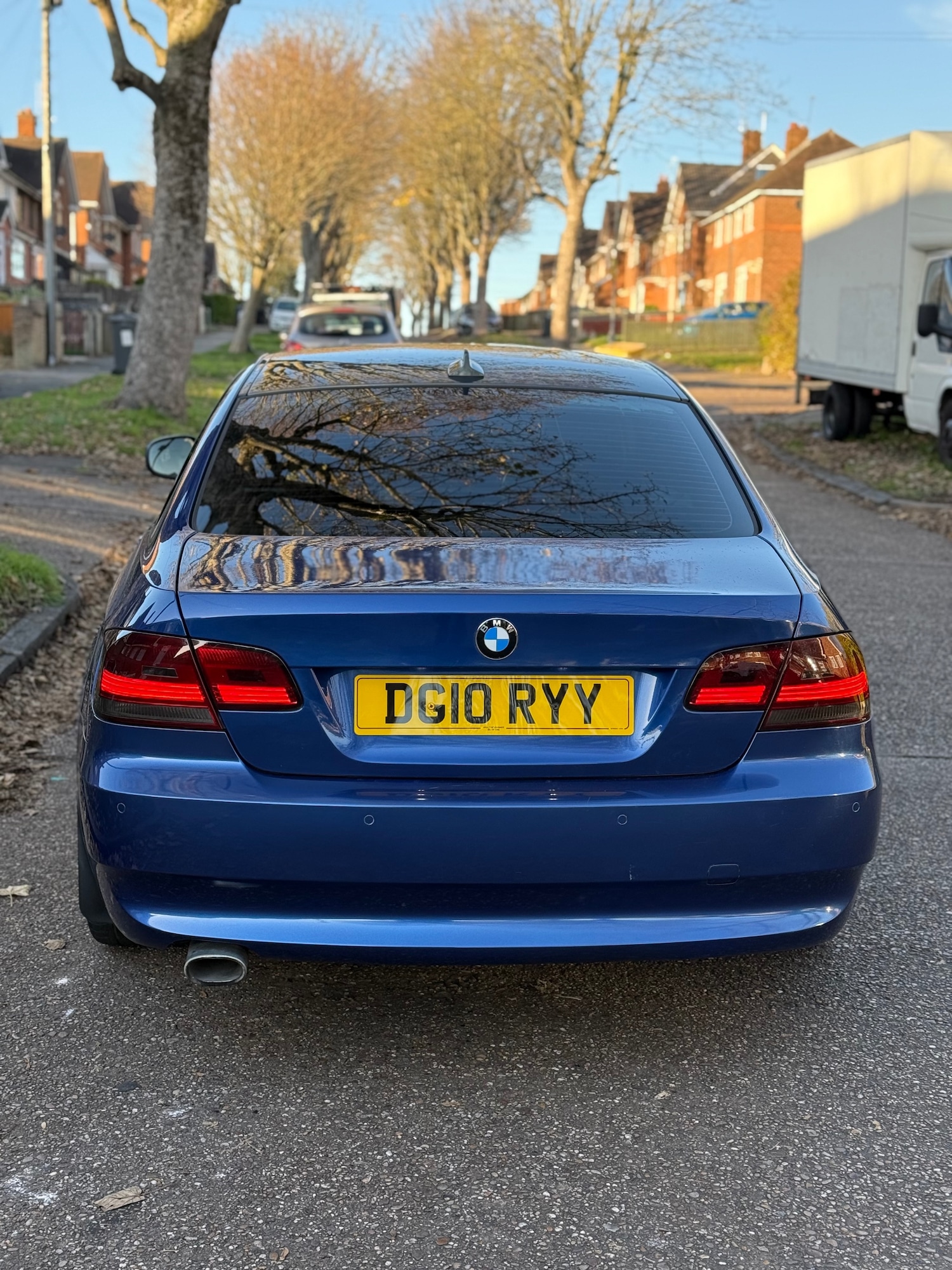 Used BMW 3 Series 2010 for sale - 76649689: Photo 5