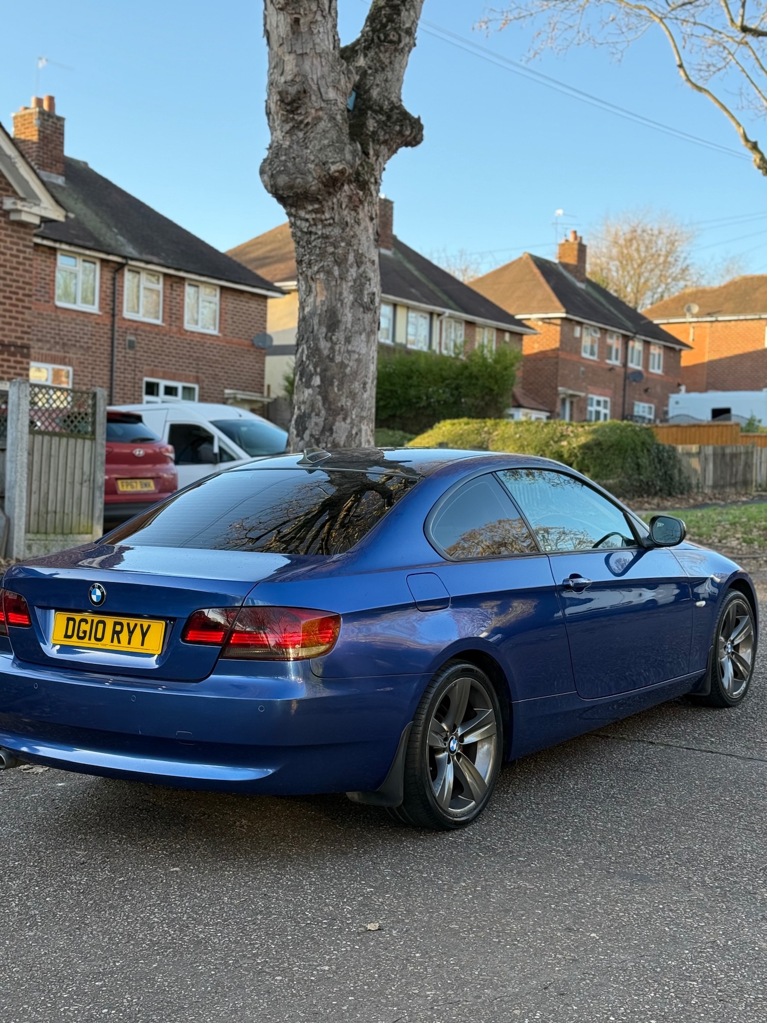 Used BMW 3 Series 2010 for sale - 76649689: Photo 6