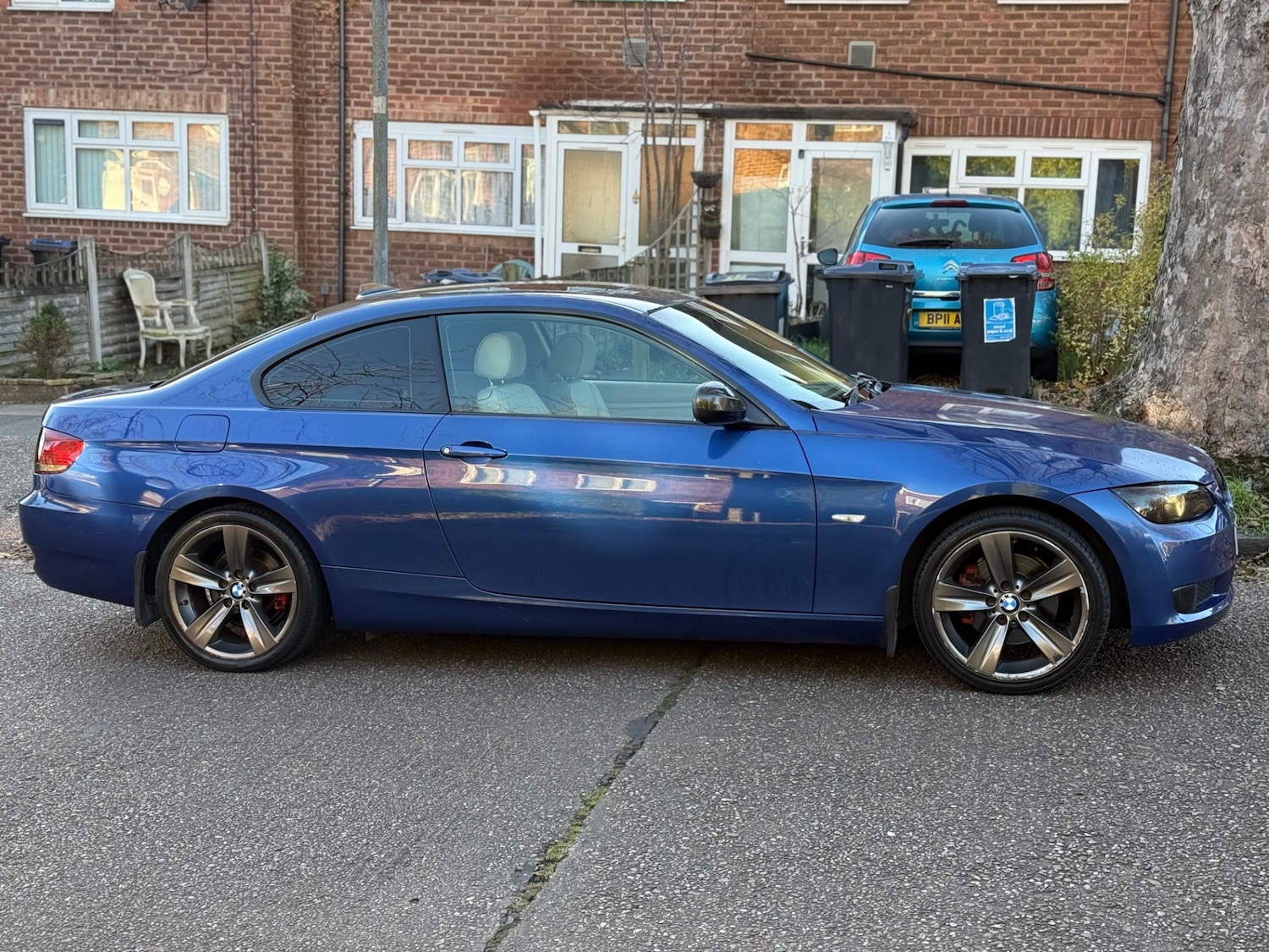 Used BMW 3 Series 2010 for sale - 76649689: Photo 7