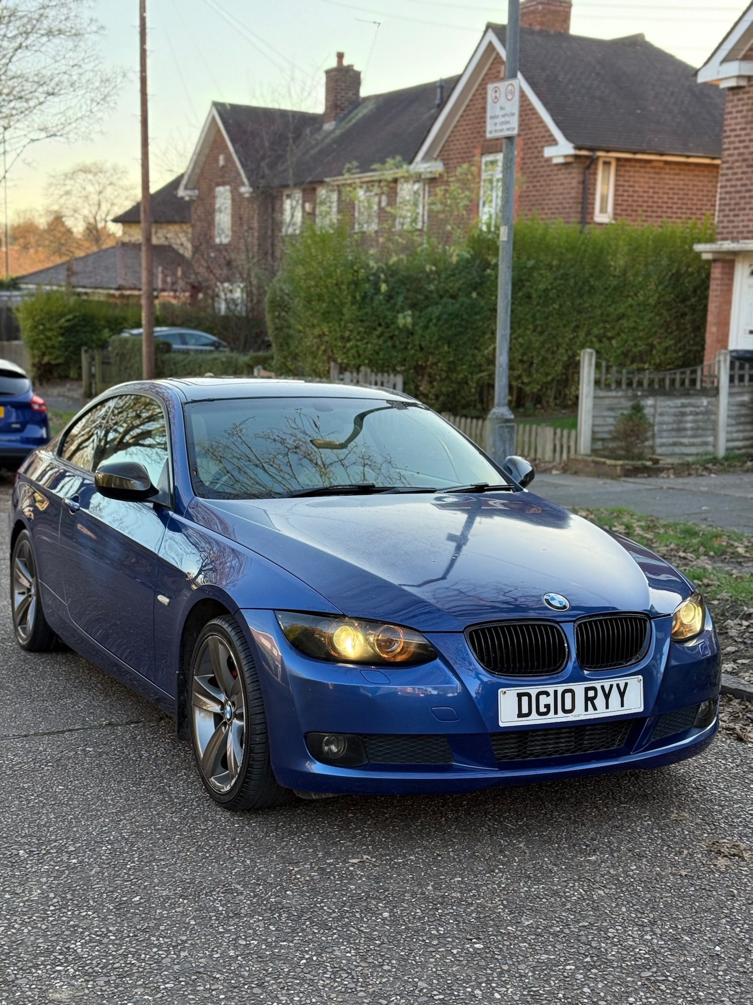 Used BMW 3 Series 2010 for sale - 76649689: Photo 8