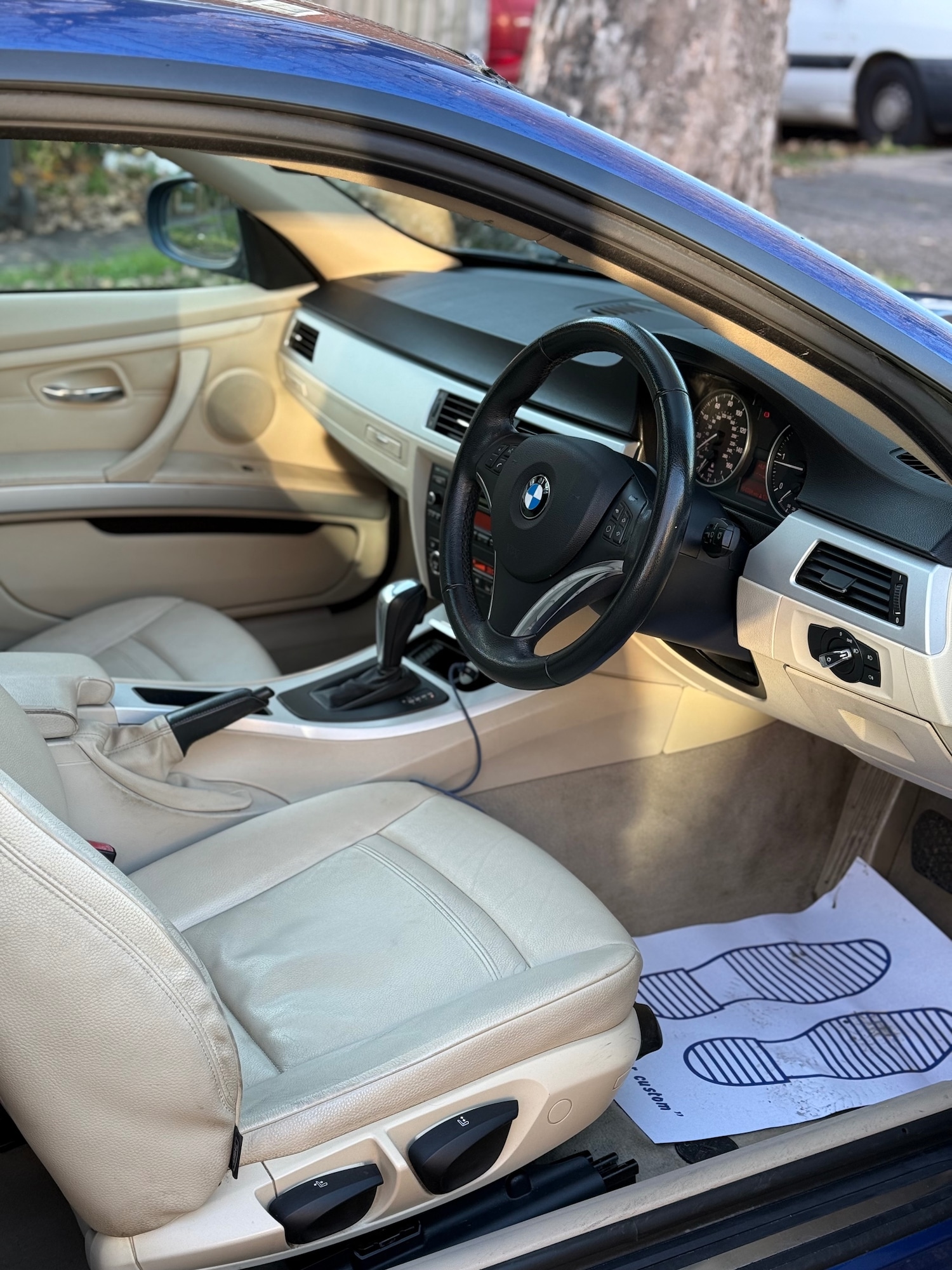 Used BMW 3 Series 2010 for sale - 76649689: Photo 9