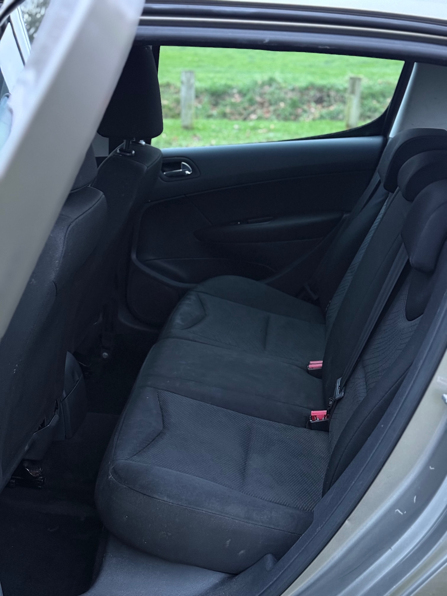 Used Peugeot 308 2011 for sale - 77304772: Photo 16