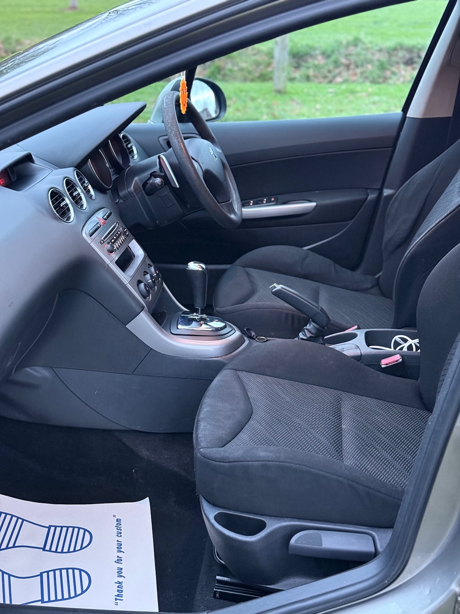 Used Peugeot 308 2011 for sale - 77304772: Photo 17