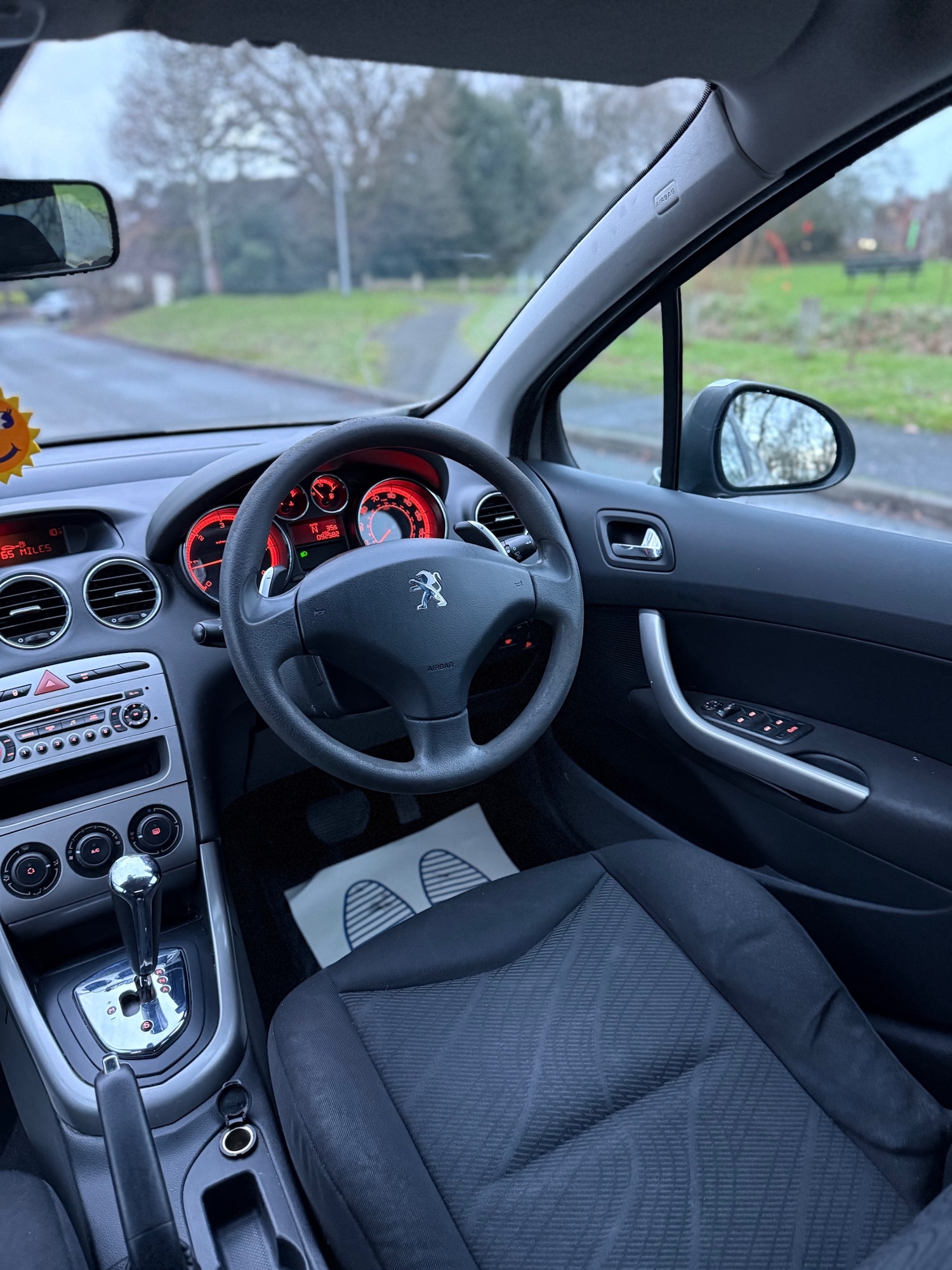 Used Peugeot 308 2011 for sale - 77304772: Photo 19