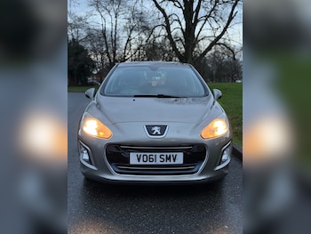 Used Peugeot 308 2011 for sale - 77304772: Photo