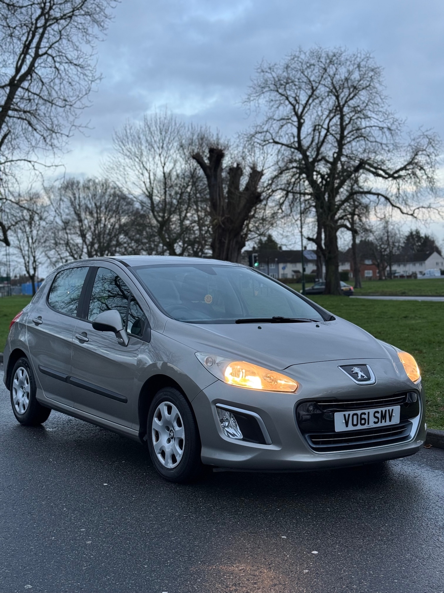 Used Peugeot 308 2011 for sale - 77304772: Photo 2