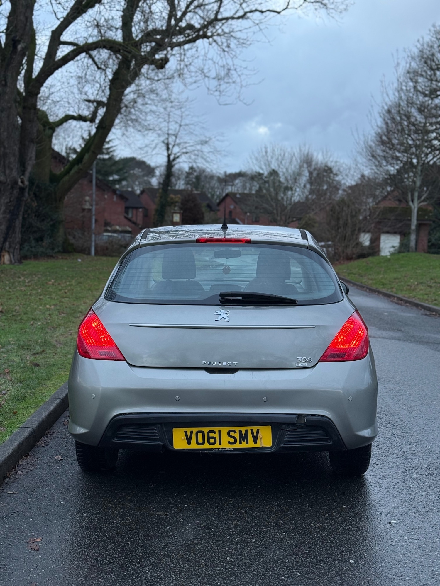 Used Peugeot 308 2011 for sale - 77304772: Photo 5