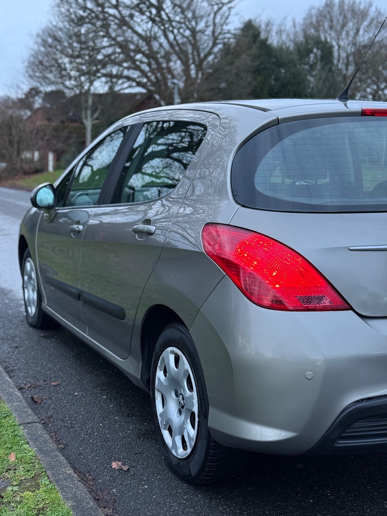 Used Peugeot 308 2011 for sale - 77304772: Photo 7