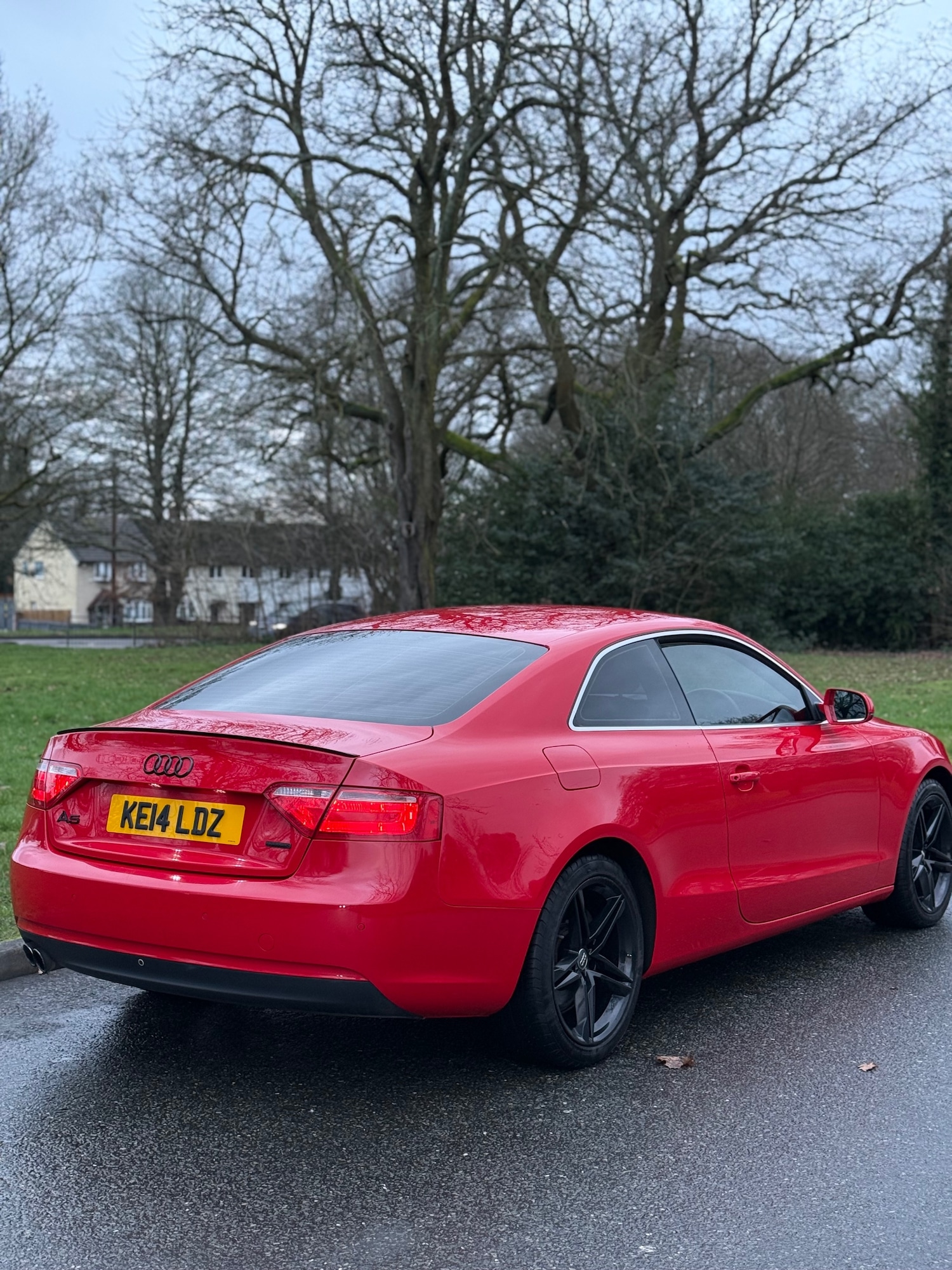 Used Audi A5 2014 for sale - 77620298: Photo 10