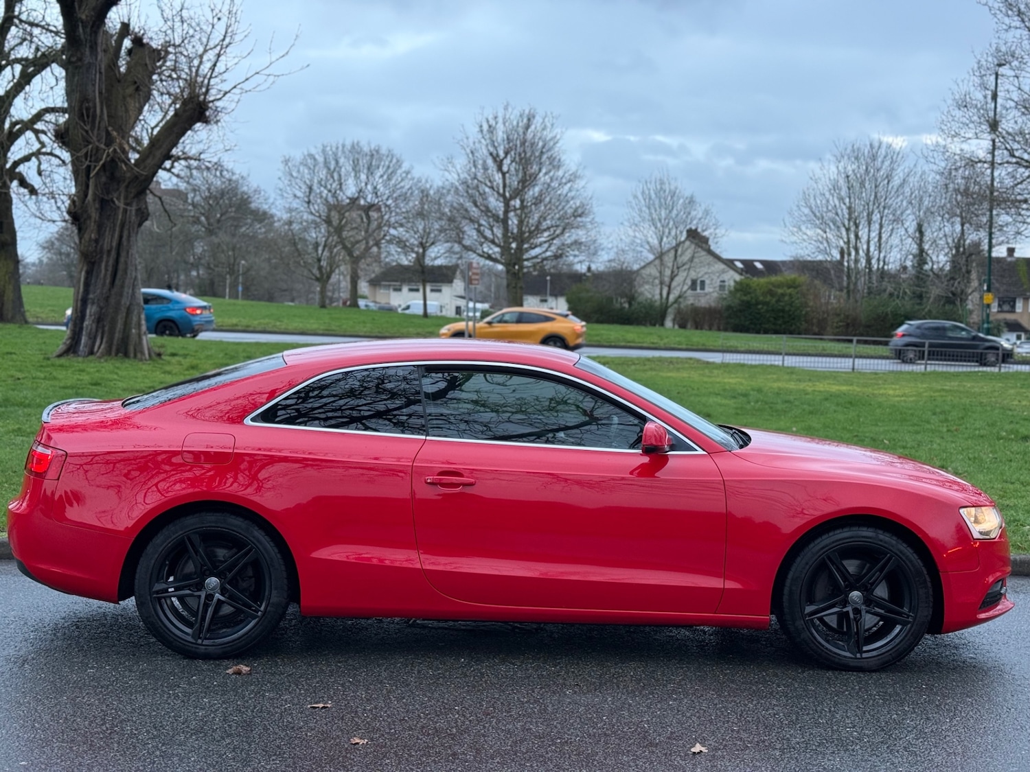 Used Audi A5 2014 for sale - 77620298: Photo 11