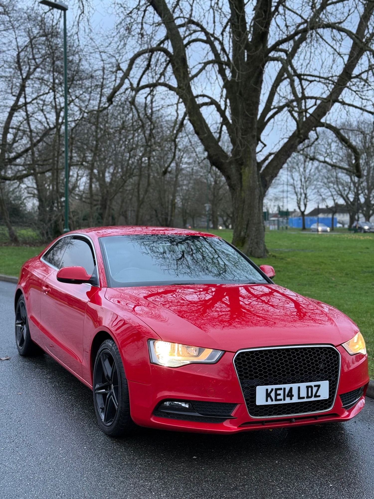 Used Audi A5 2014 for sale - 77620298: Photo 12