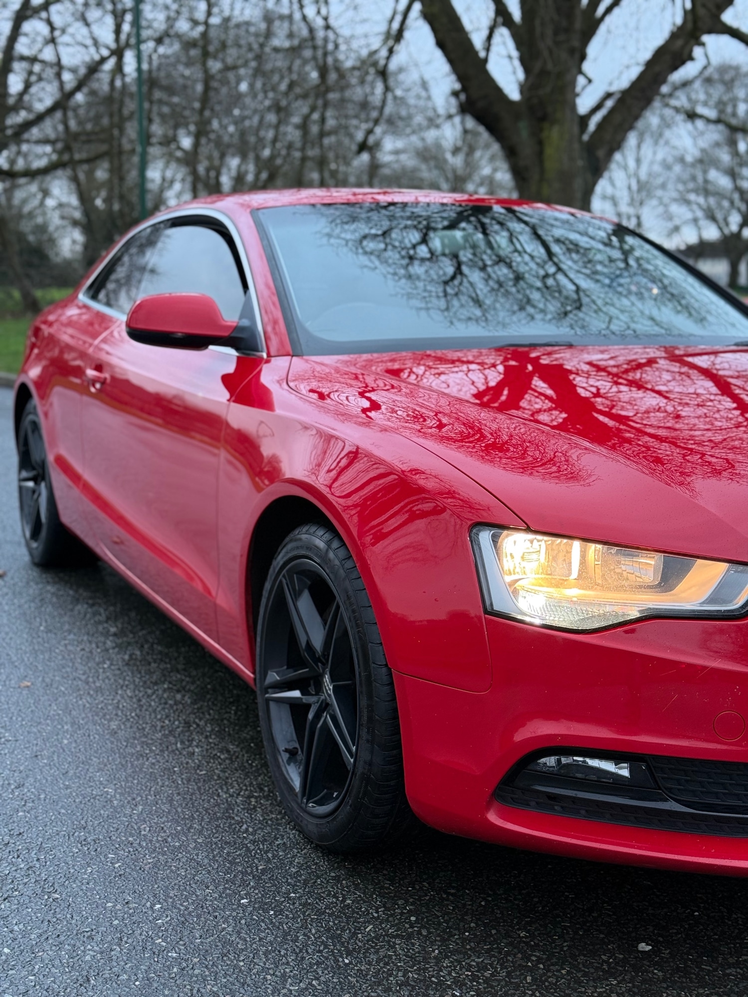 Used Audi A5 2014 for sale - 77620298: Photo 13