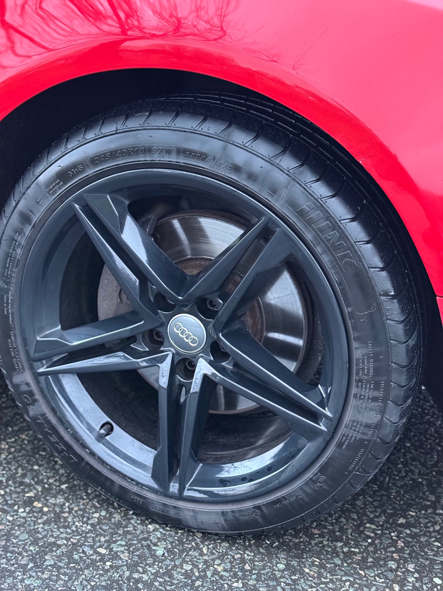 Used Audi A5 2014 for sale - 77620298: Photo 14