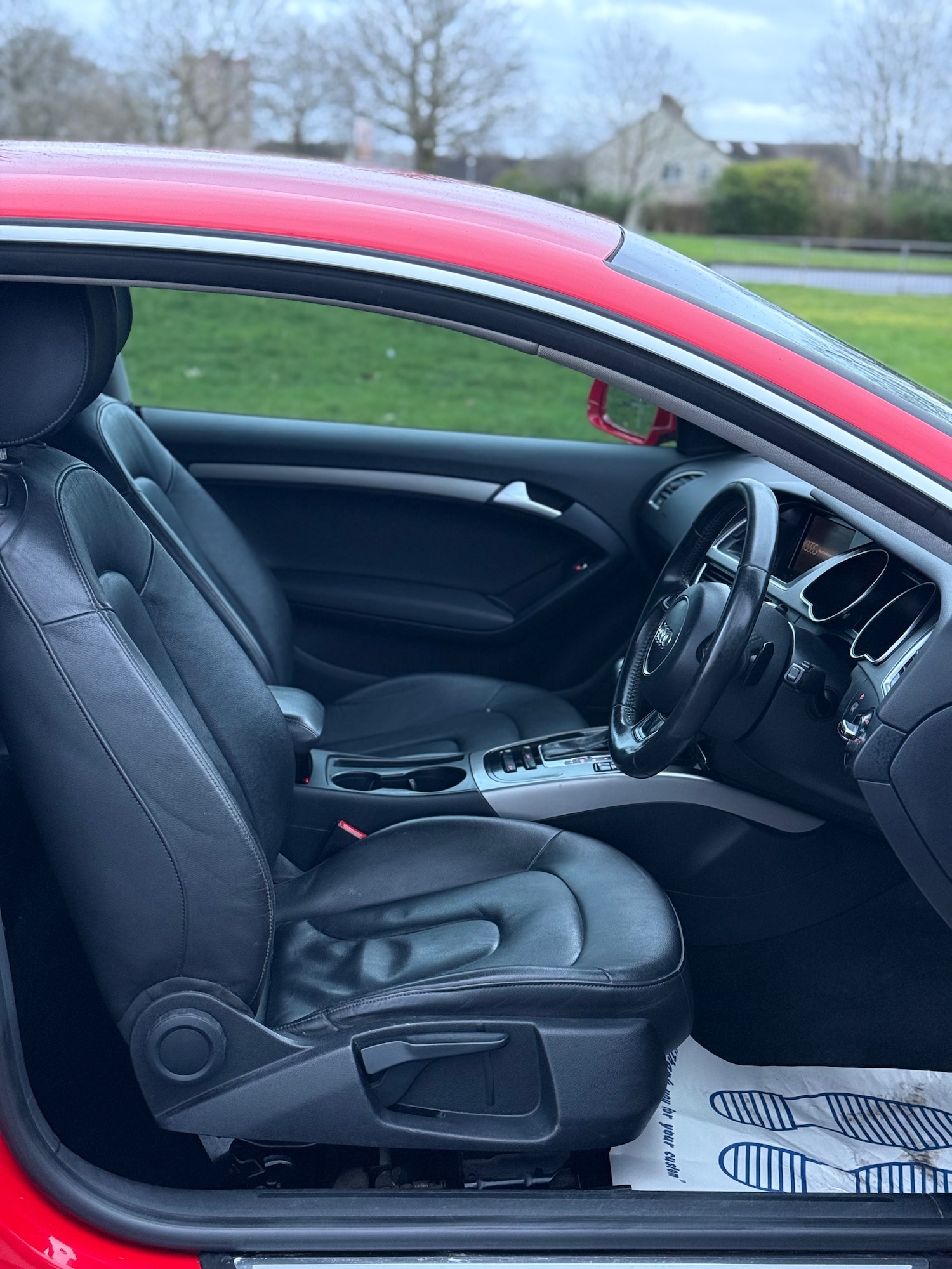 Used Audi A5 2014 for sale - 77620298: Photo 15