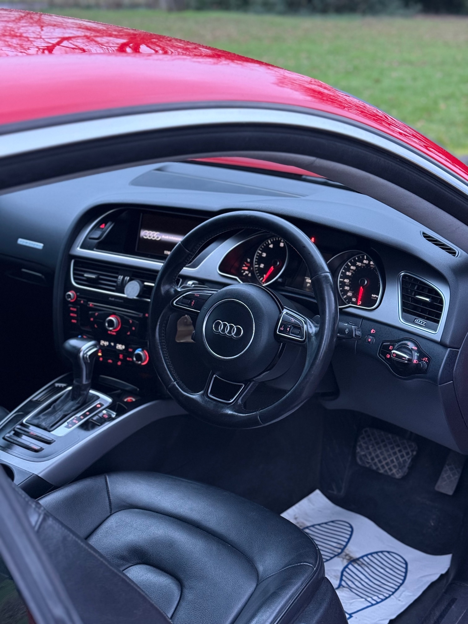 Used Audi A5 2014 for sale - 77620298: Photo 16