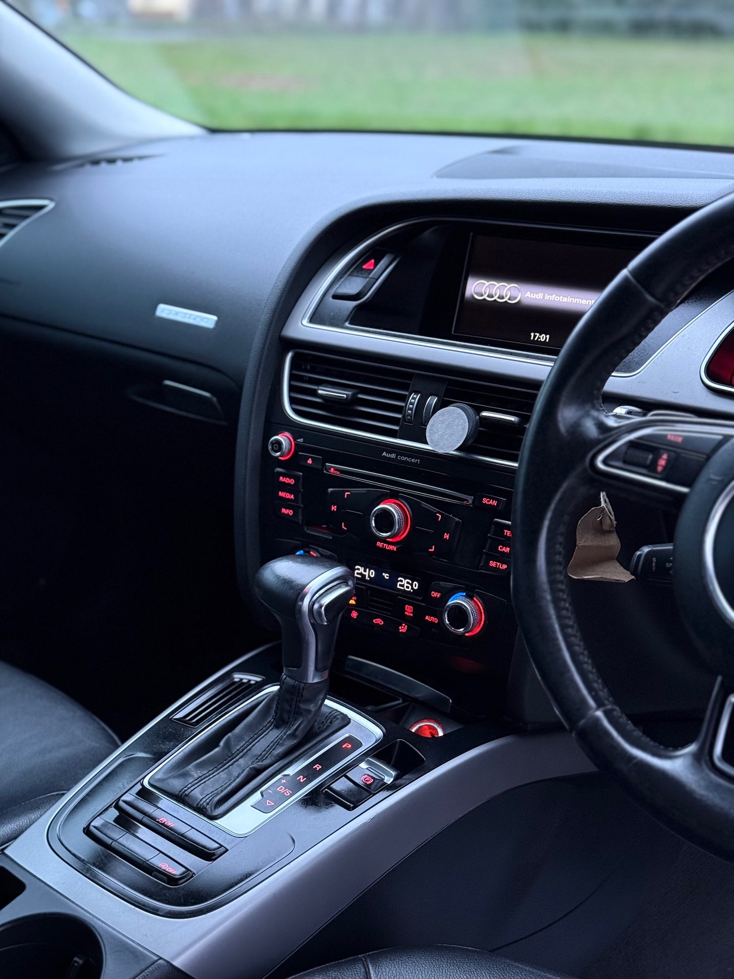 Used Audi A5 2014 for sale - 77620298: Photo 17