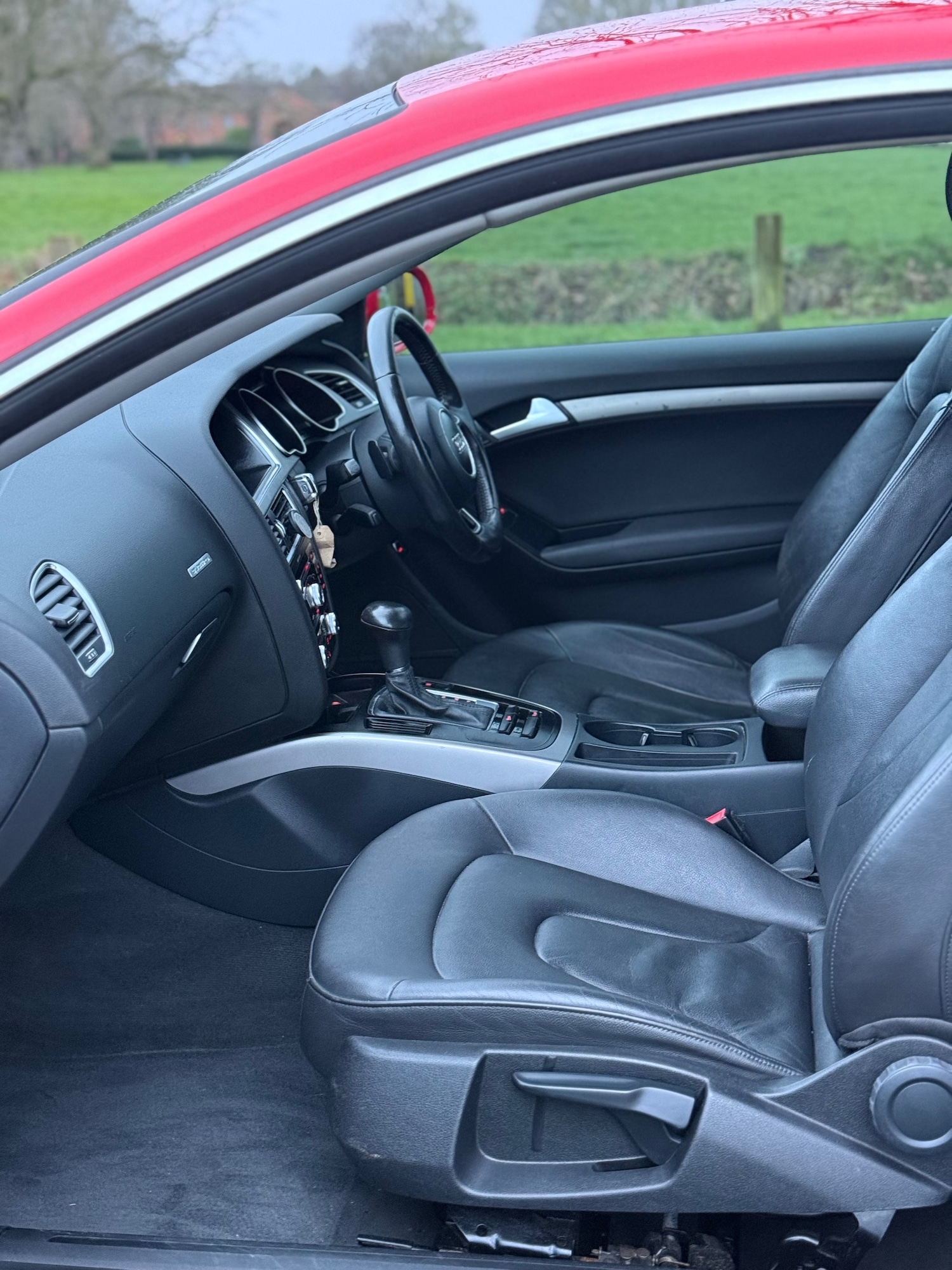 Used Audi A5 2014 for sale - 77620298: Photo 18