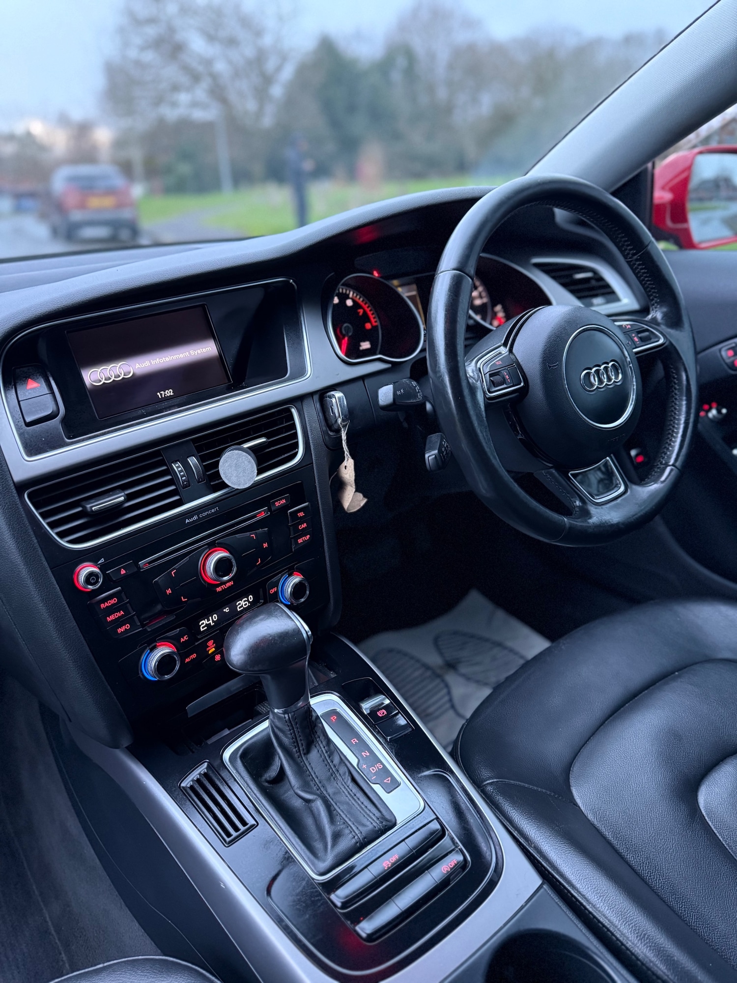 Used Audi A5 2014 for sale - 77620298: Photo 21