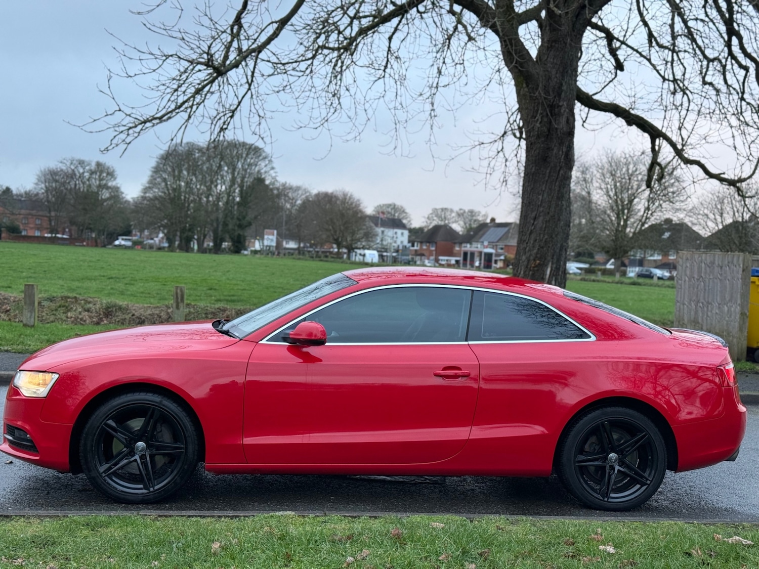 Used Audi A5 2014 for sale - 77620298: Photo 4