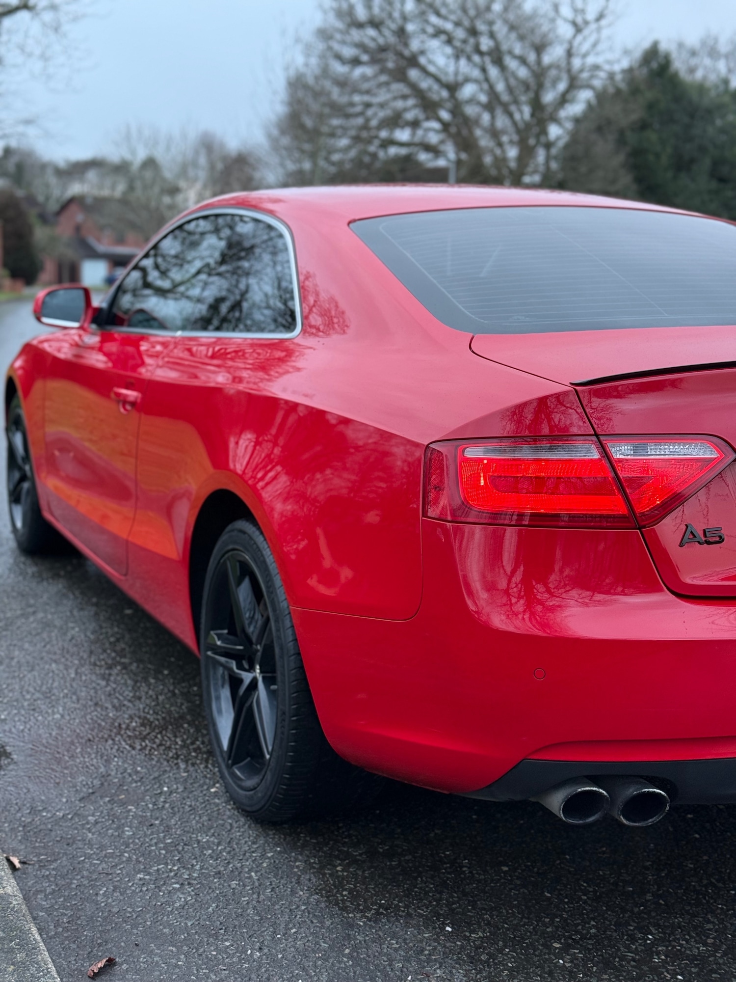 Used Audi A5 2014 for sale - 77620298: Photo 6