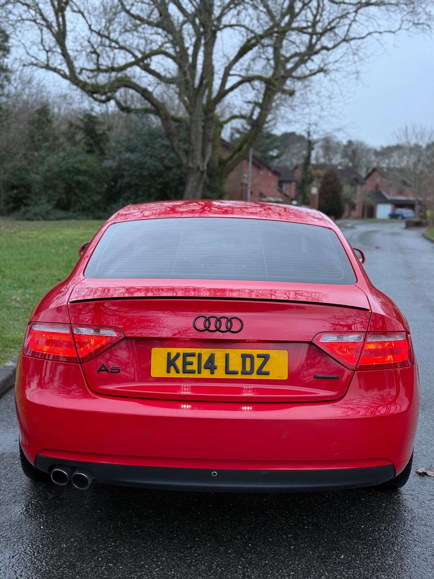 Used Audi A5 2014 for sale - 77620298: Photo 7