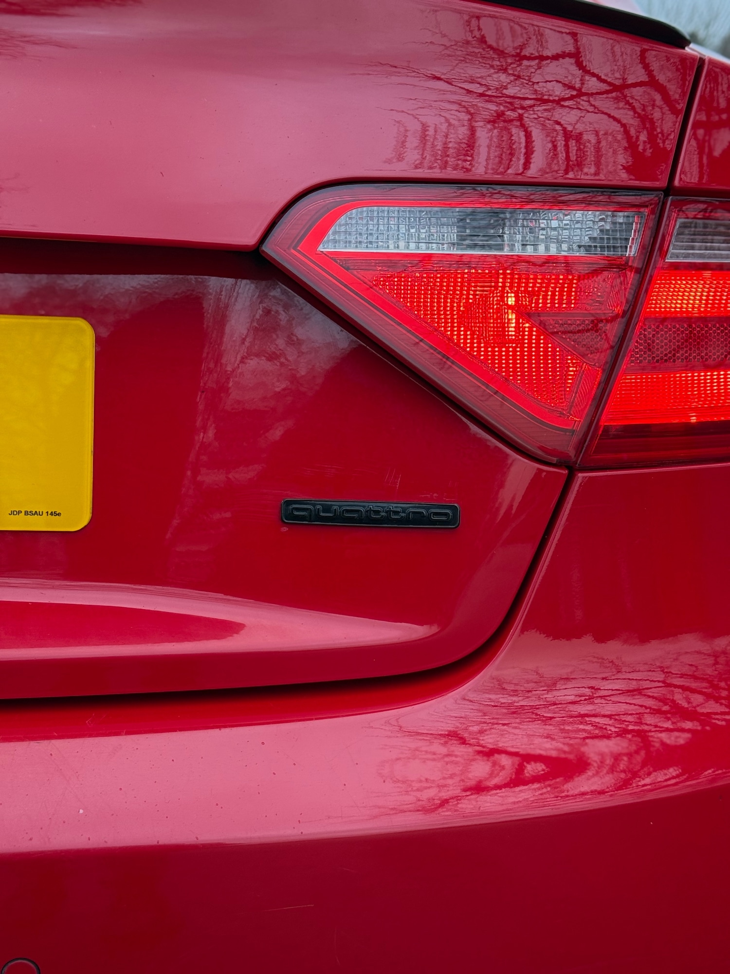 Used Audi A5 2014 for sale - 77620298: Photo 8