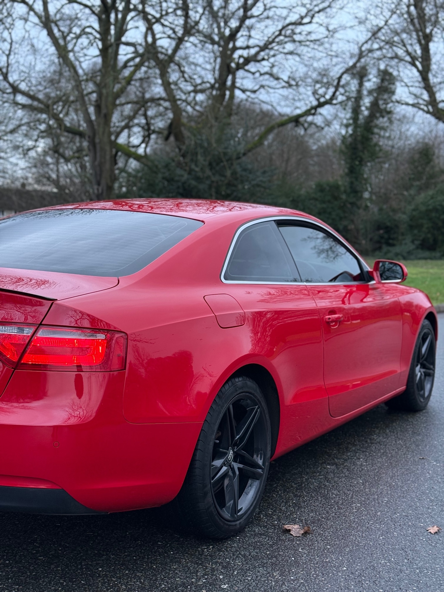 Used Audi A5 2014 for sale - 77620298: Photo 9