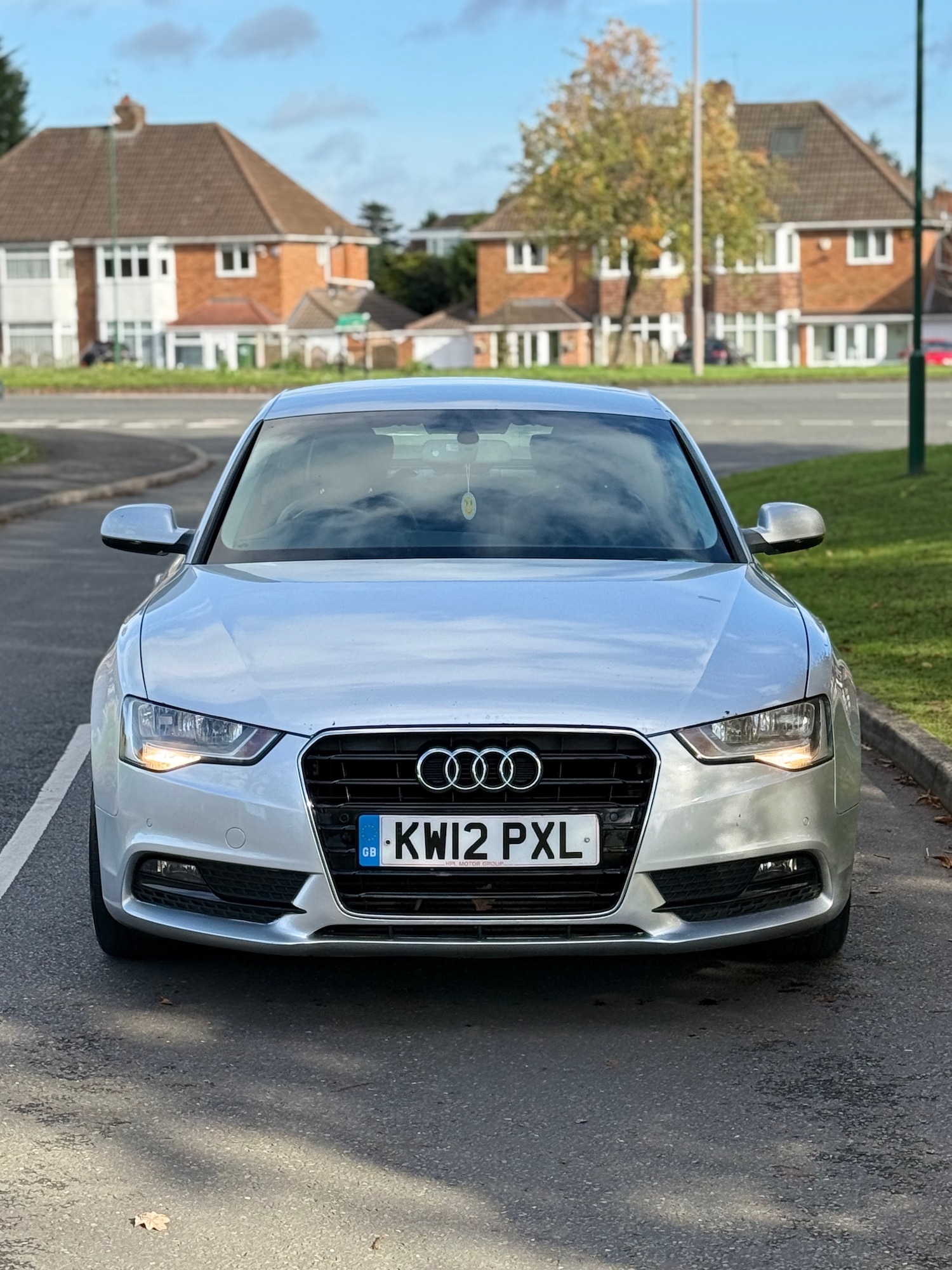 Used Audi A5 2012 for sale - 76414988: Photo 1