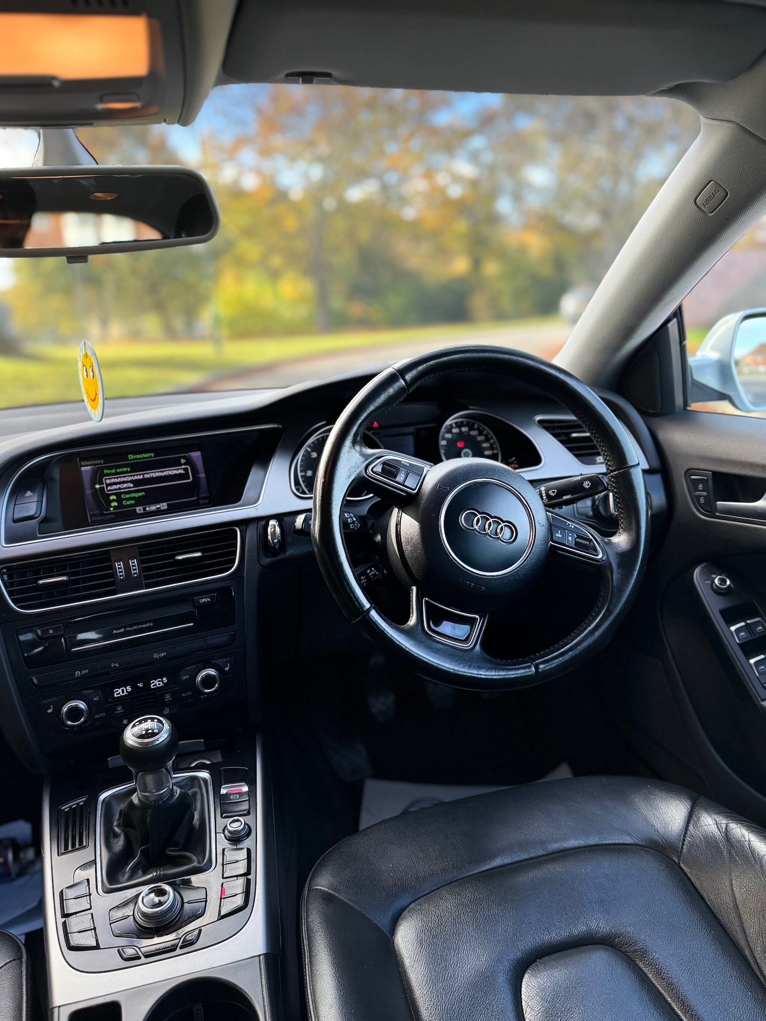 Used Audi A5 2012 for sale - 76414988: Photo 15