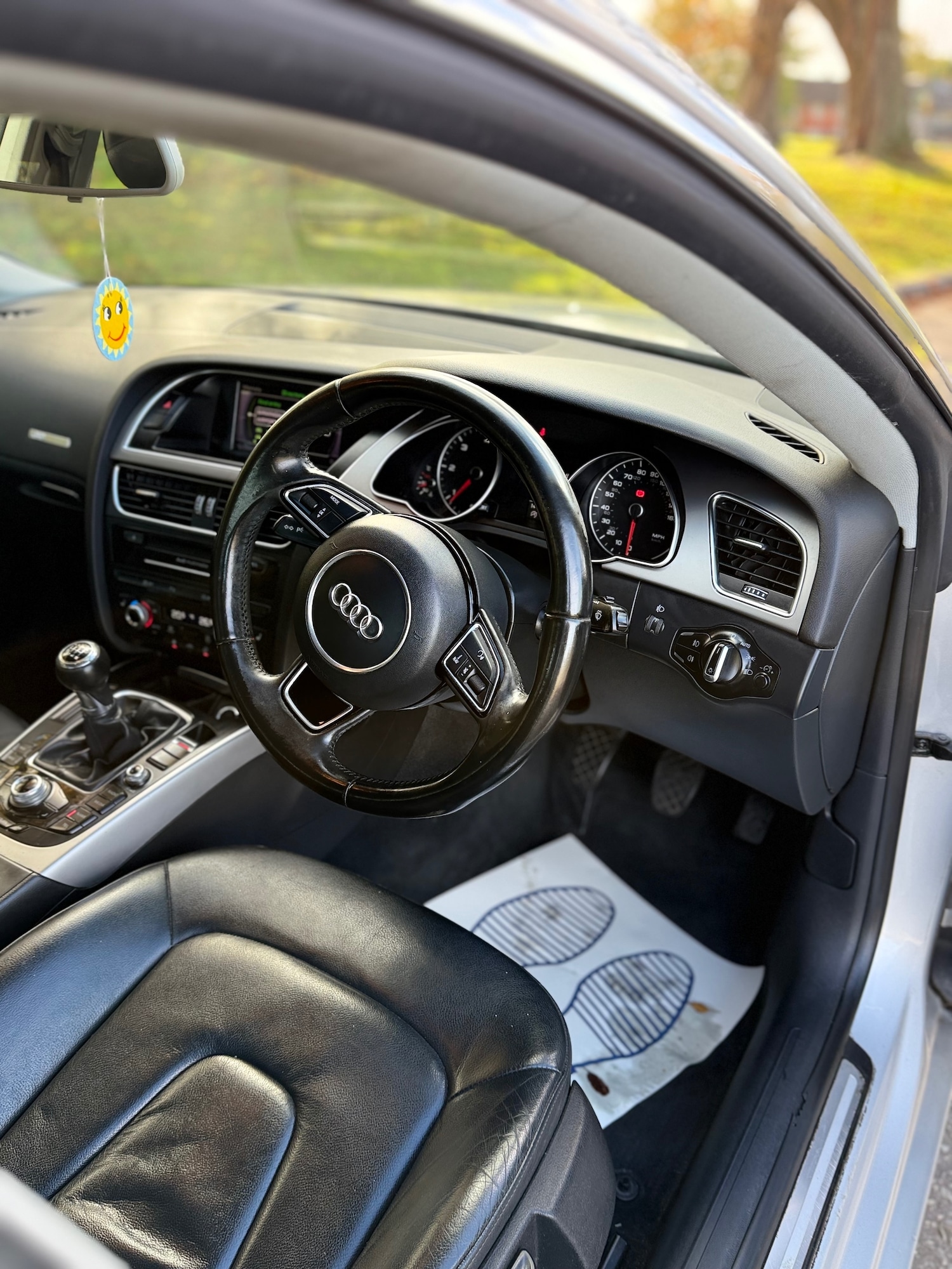 Used Audi A5 2012 for sale - 76414988: Photo 16