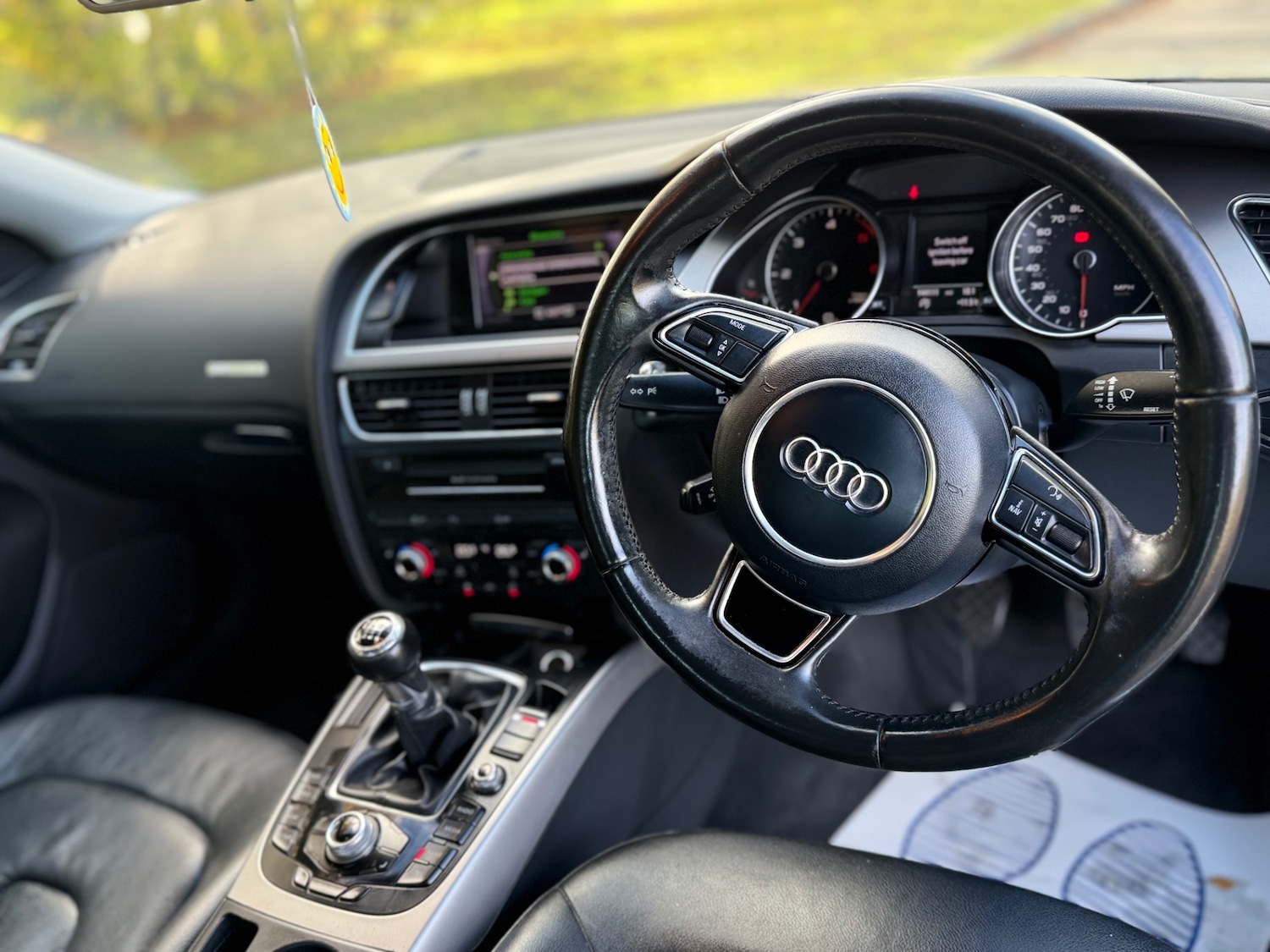 Used Audi A5 2012 for sale - 76414988: Photo 17