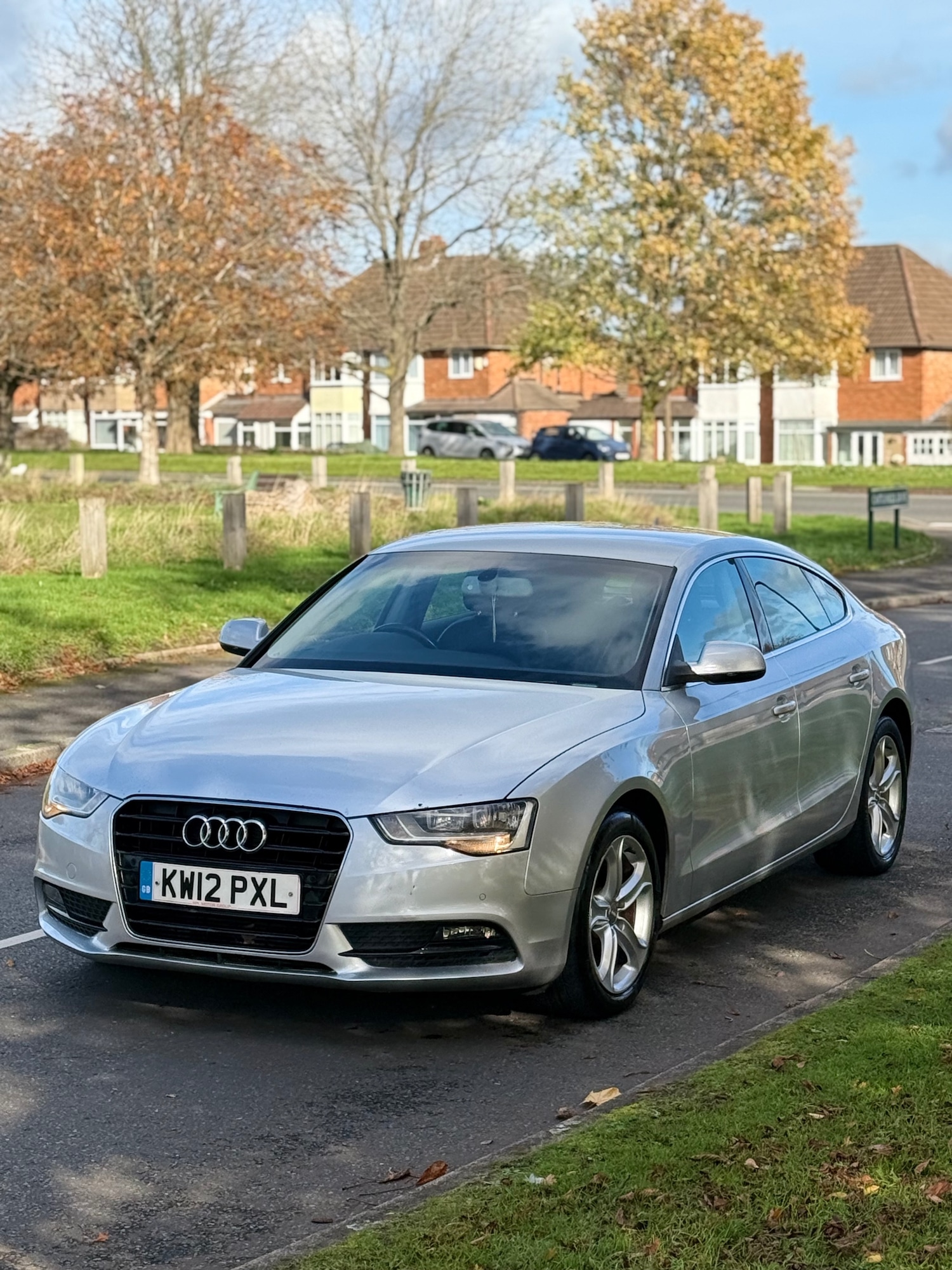 Used Audi A5 2012 for sale - 76414988: Photo 2