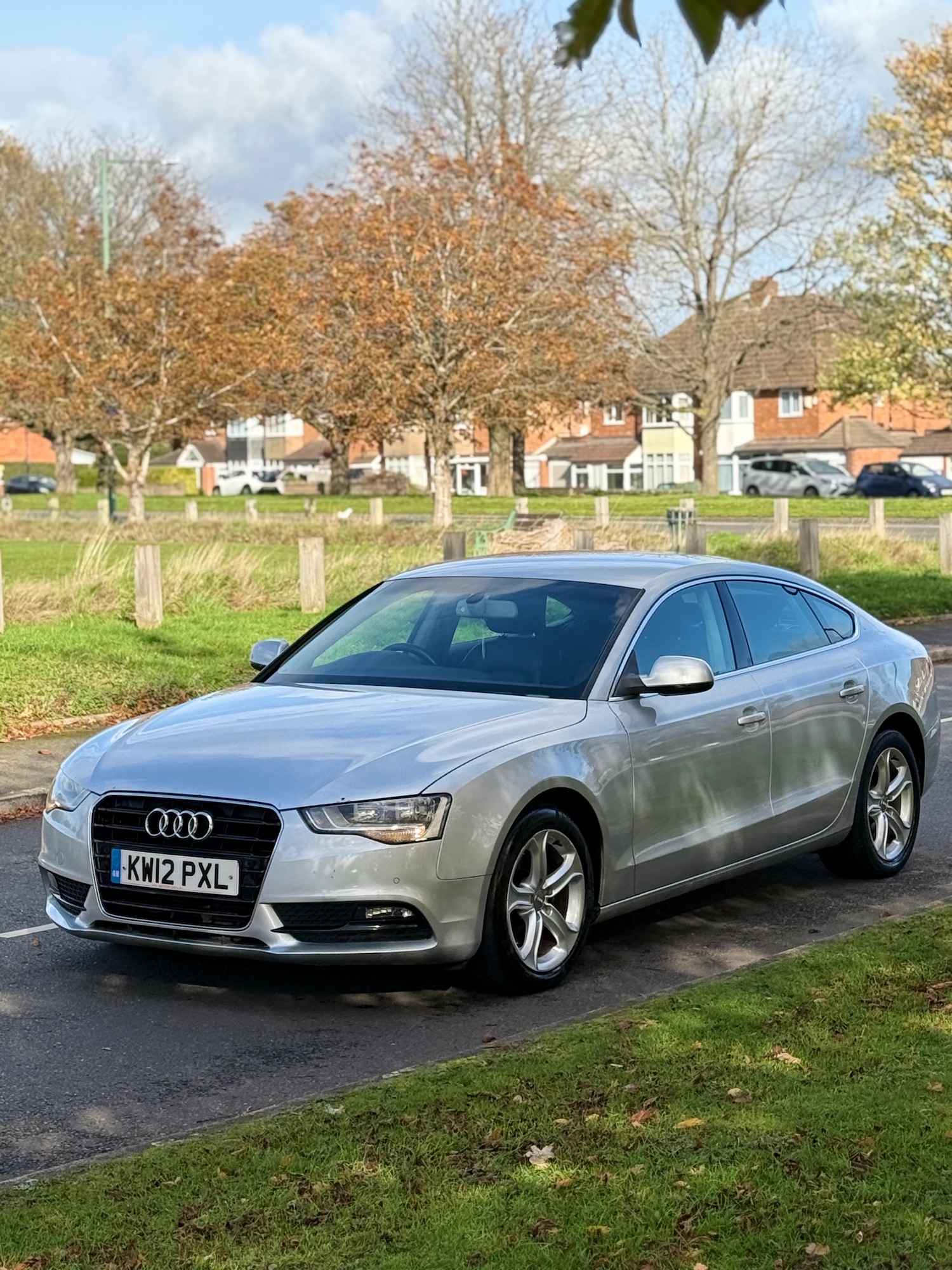 Used Audi A5 2012 for sale - 76414988: Photo 3