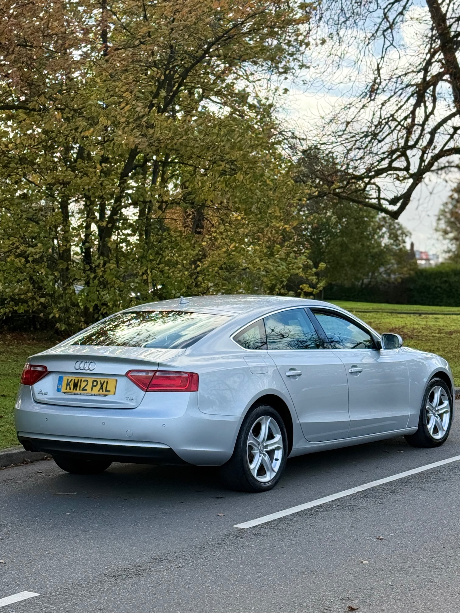 Used Audi A5 2012 for sale - 76414988: Photo 6