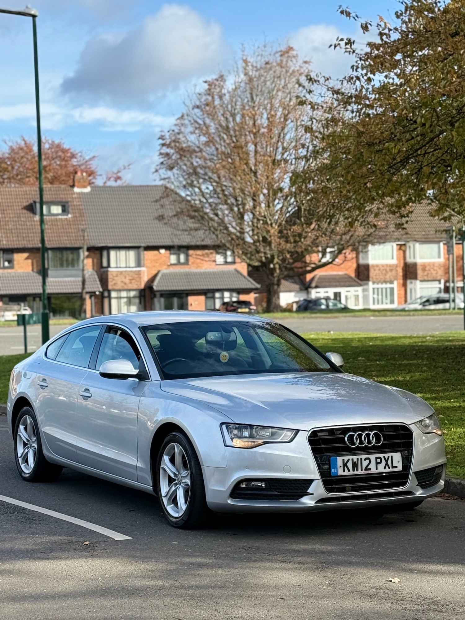 Used Audi A5 2012 for sale - 76414988: Photo 8