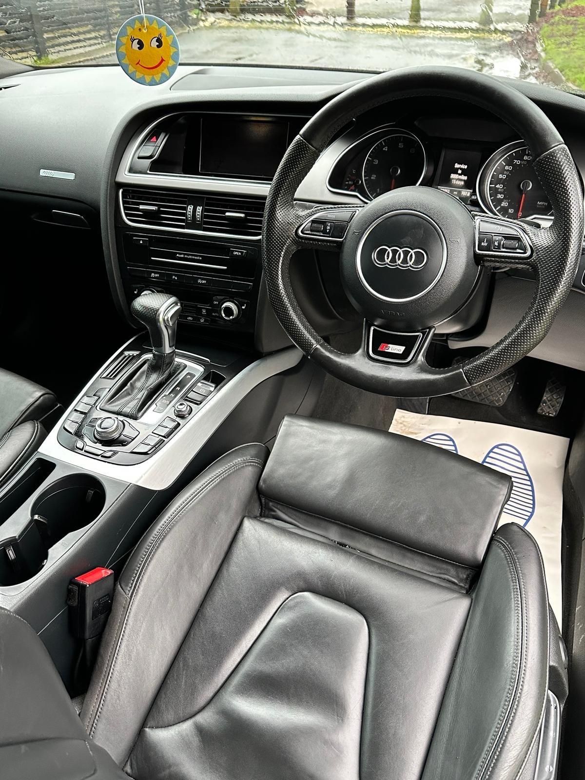 Used Audi A5 2013 for sale - 77283375: Photo 11