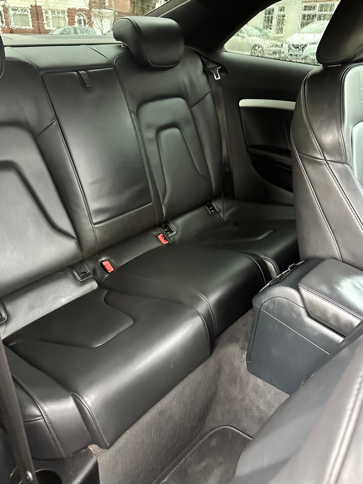 Used Audi A5 2013 for sale - 77283375: Photo 12