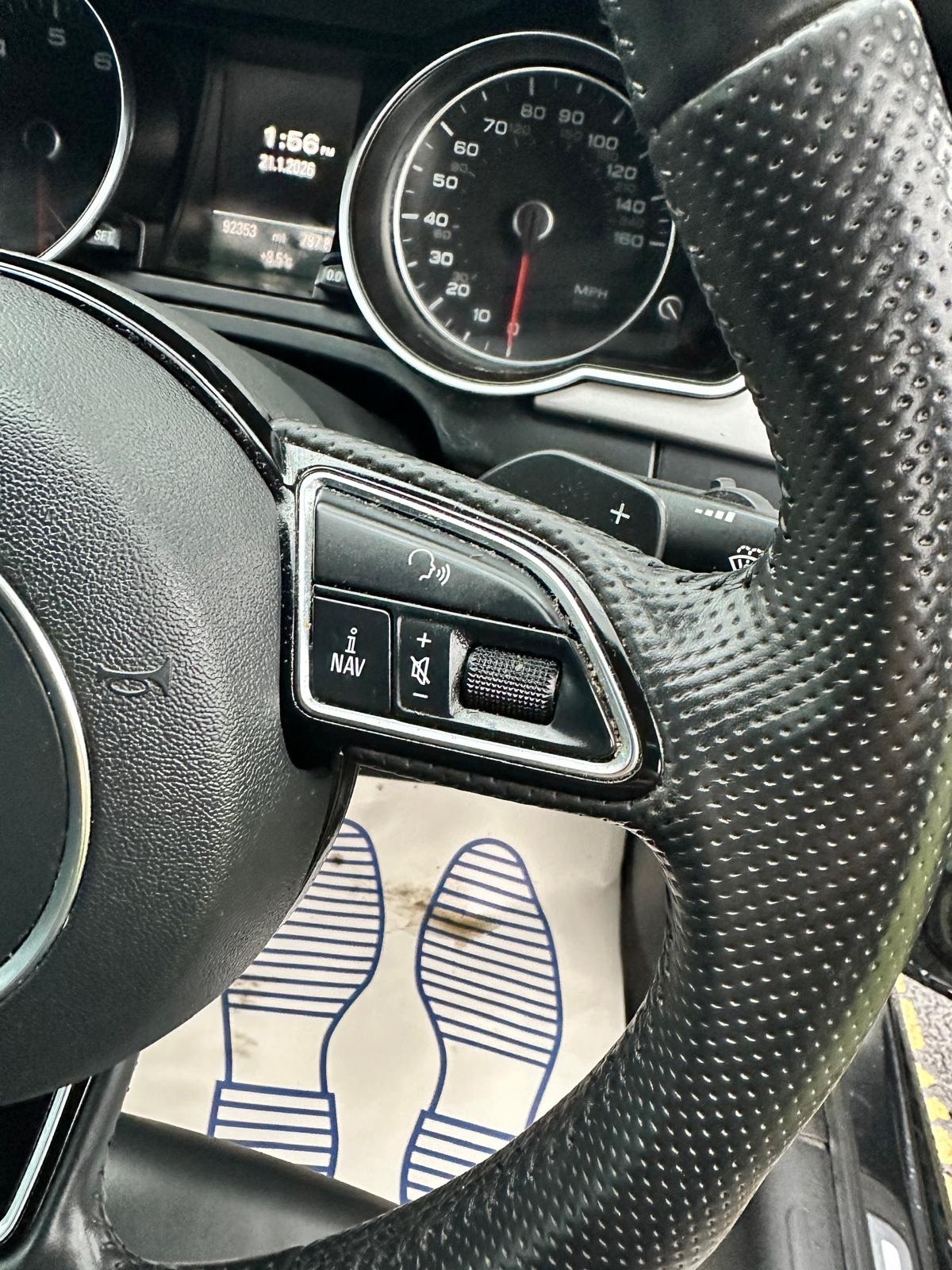 Used Audi A5 2013 for sale - 77283375: Photo 14